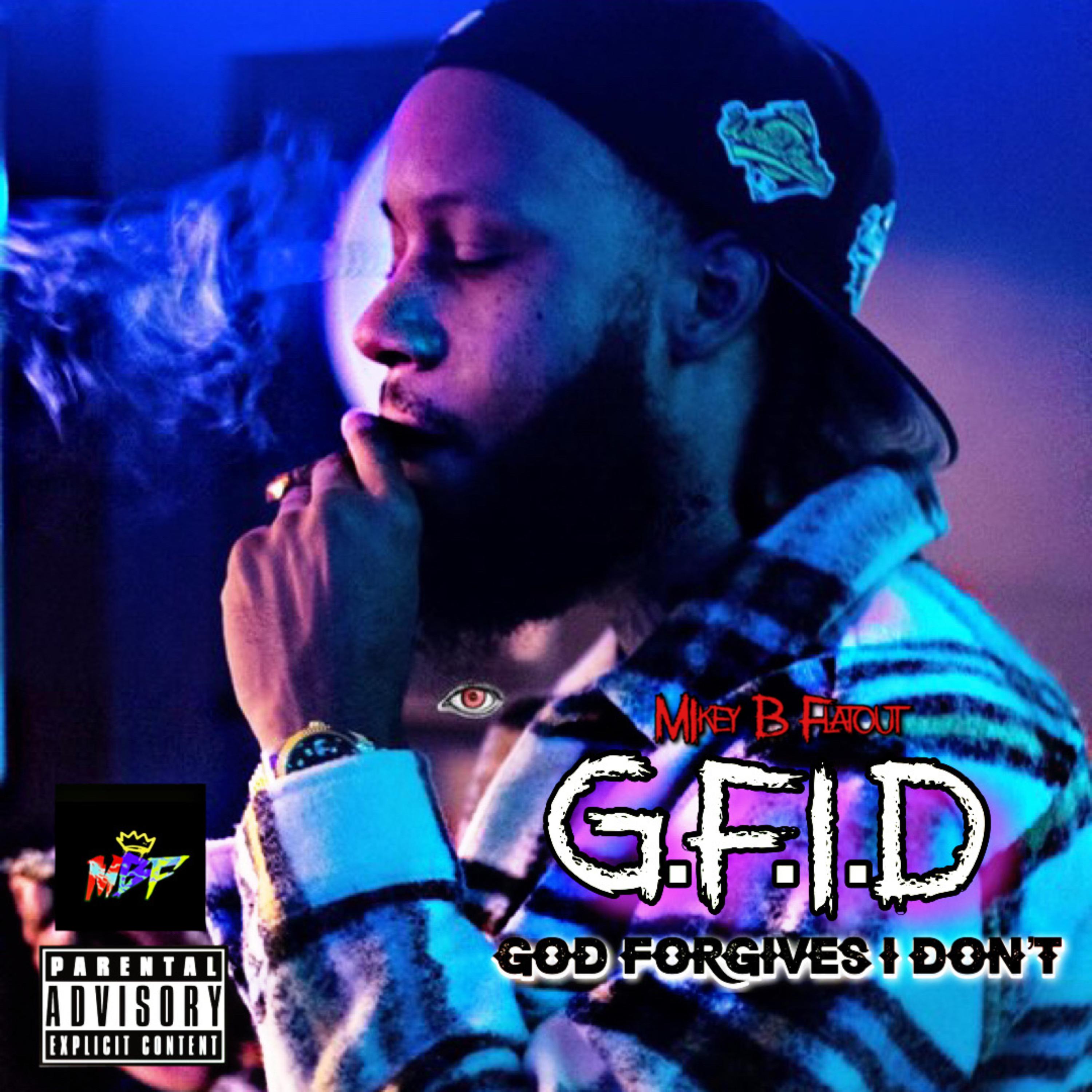 G.F.I.D artwork