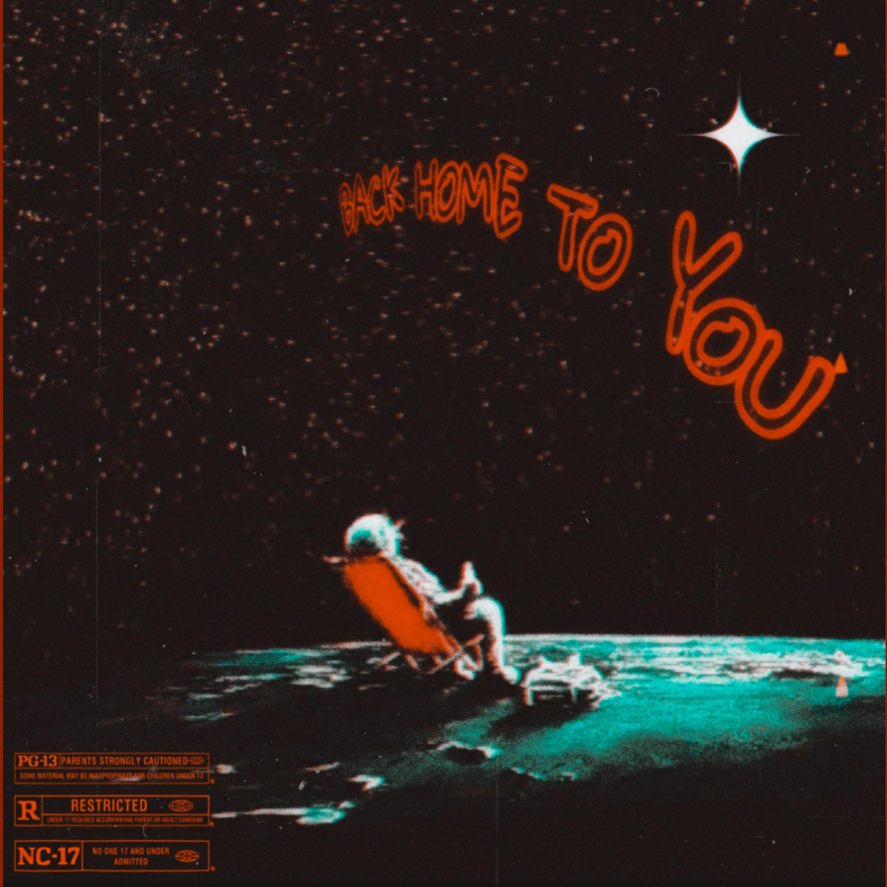 Back Home To You. artwork