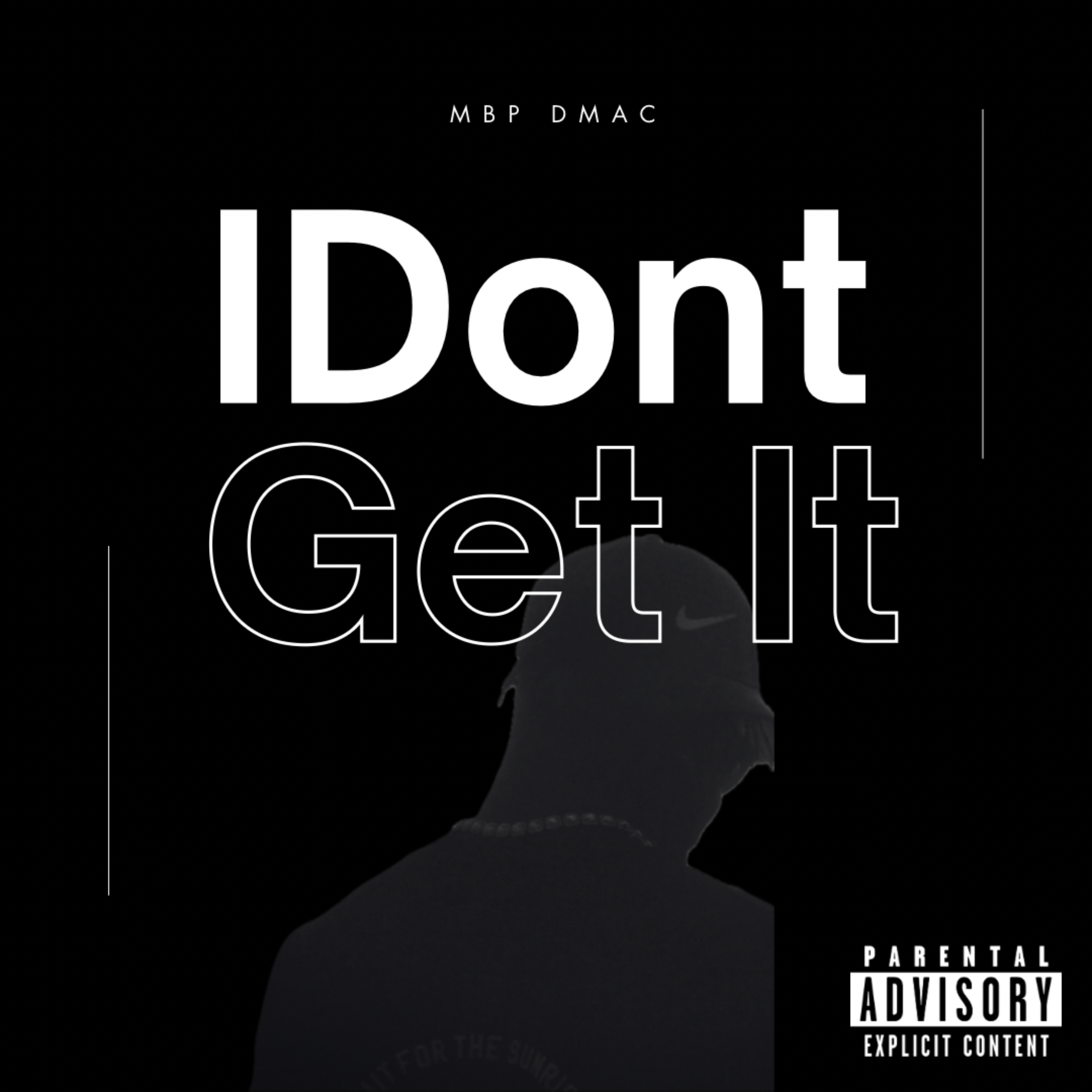 I Don’t Get It artwork