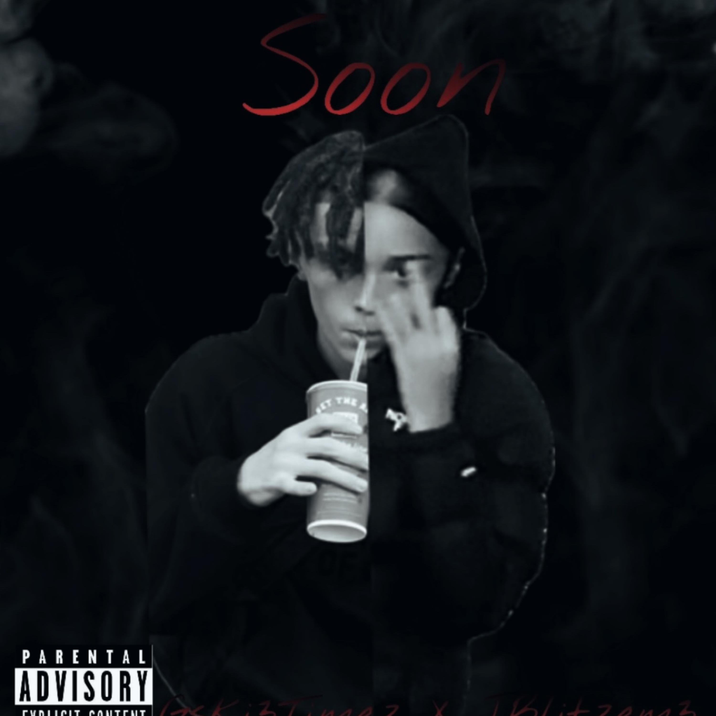 Soon artwork