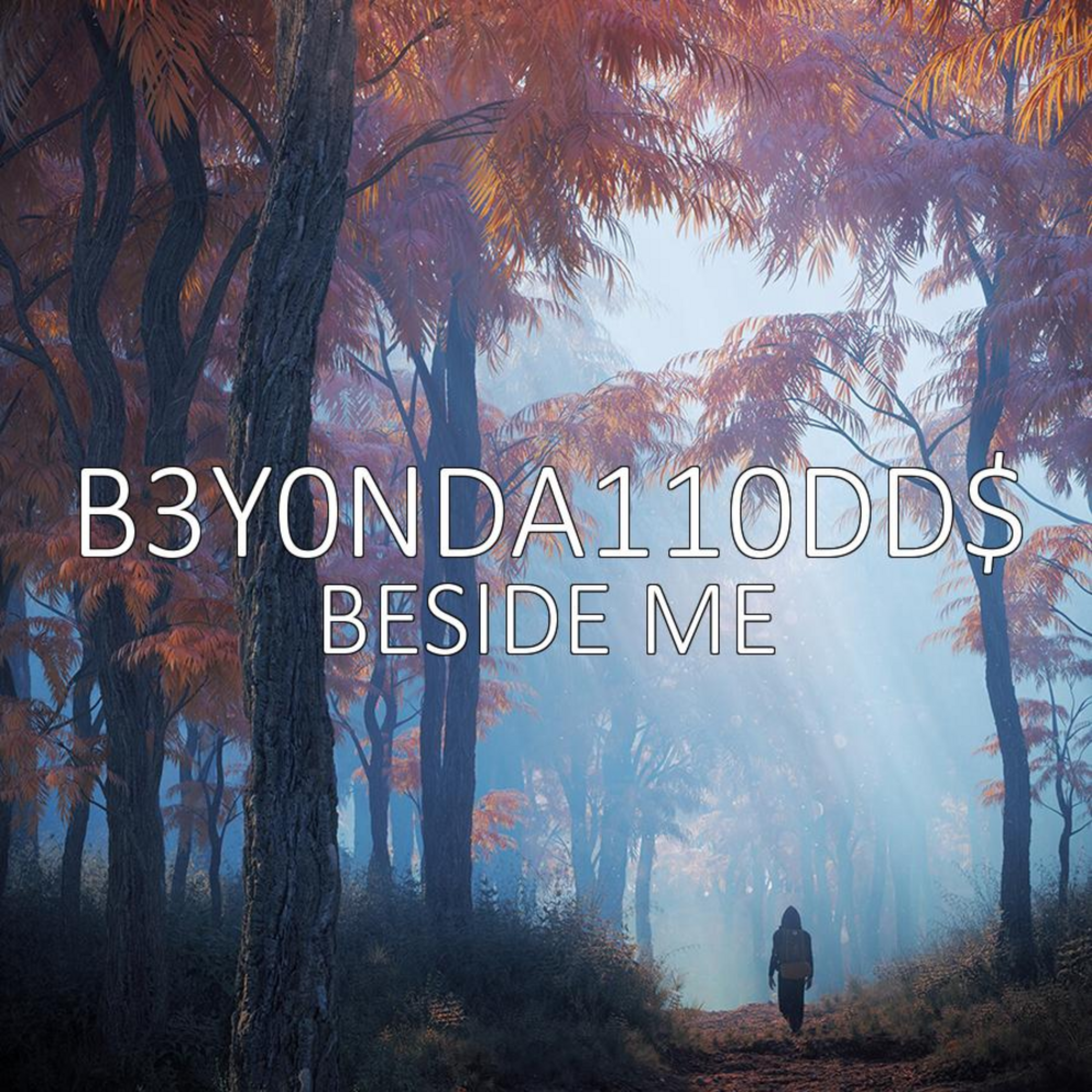 Beside Me artwork