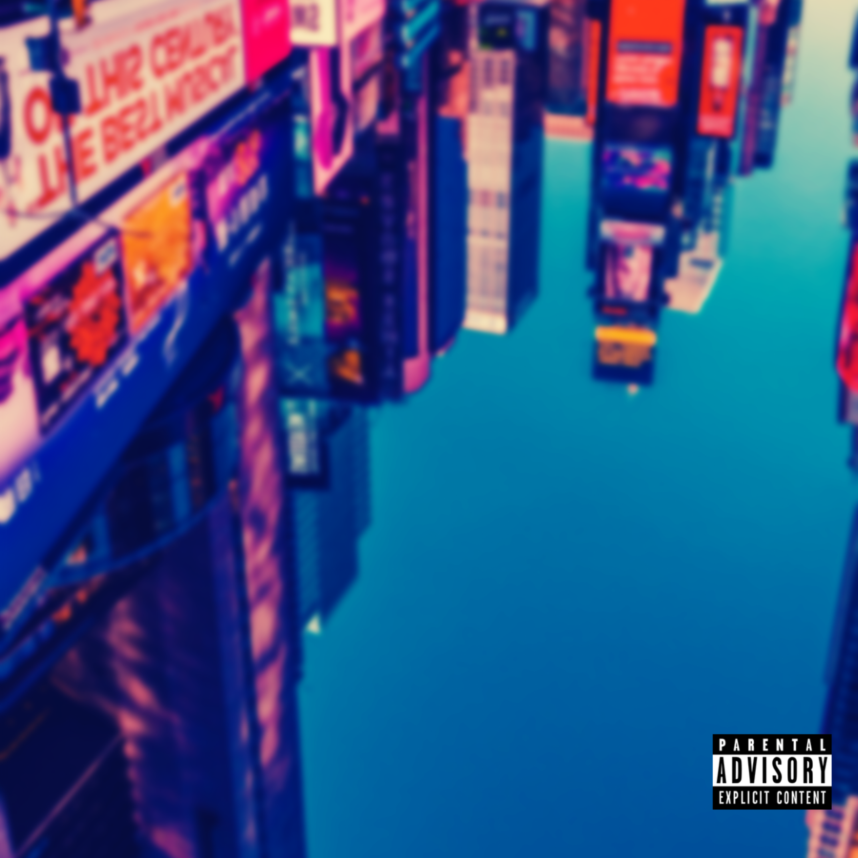 Take It Back artwork