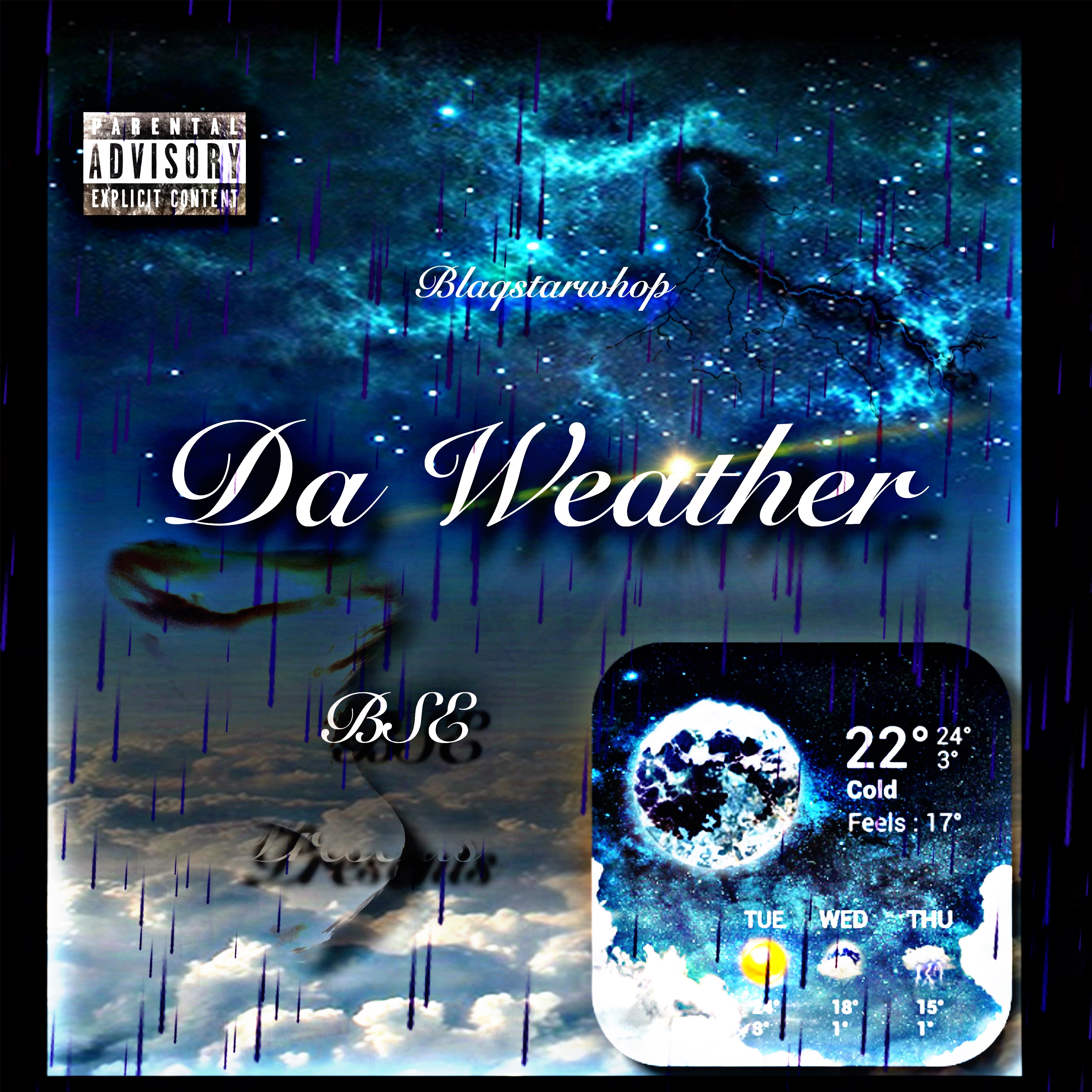 Da Weather artwork