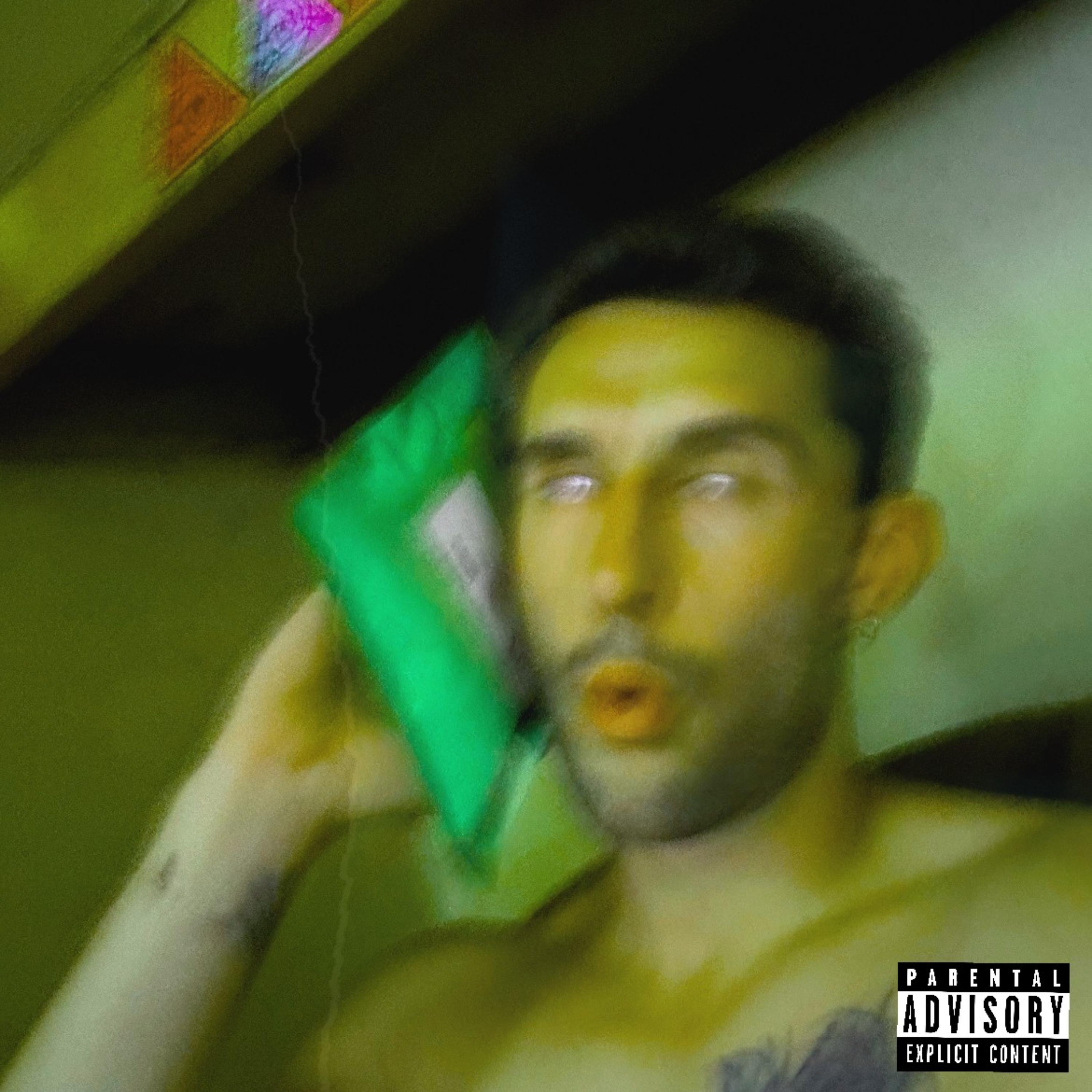 big jeans freestyle artwork