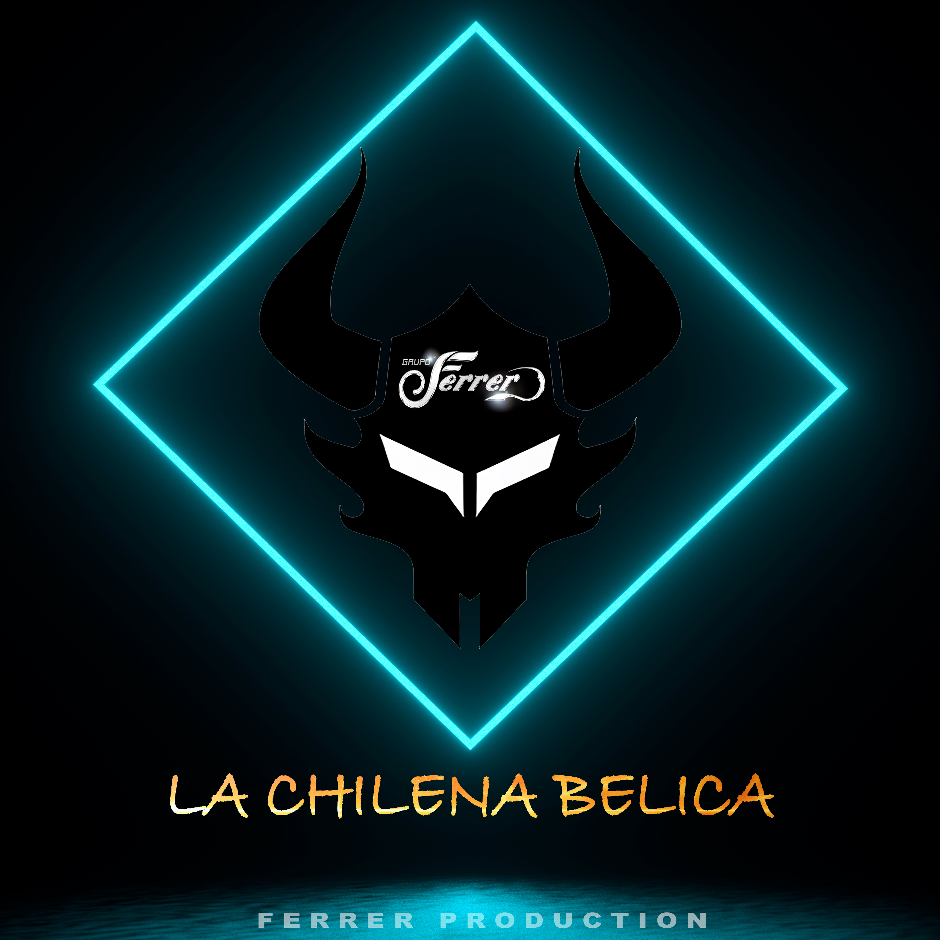 La Chilena Belica artwork