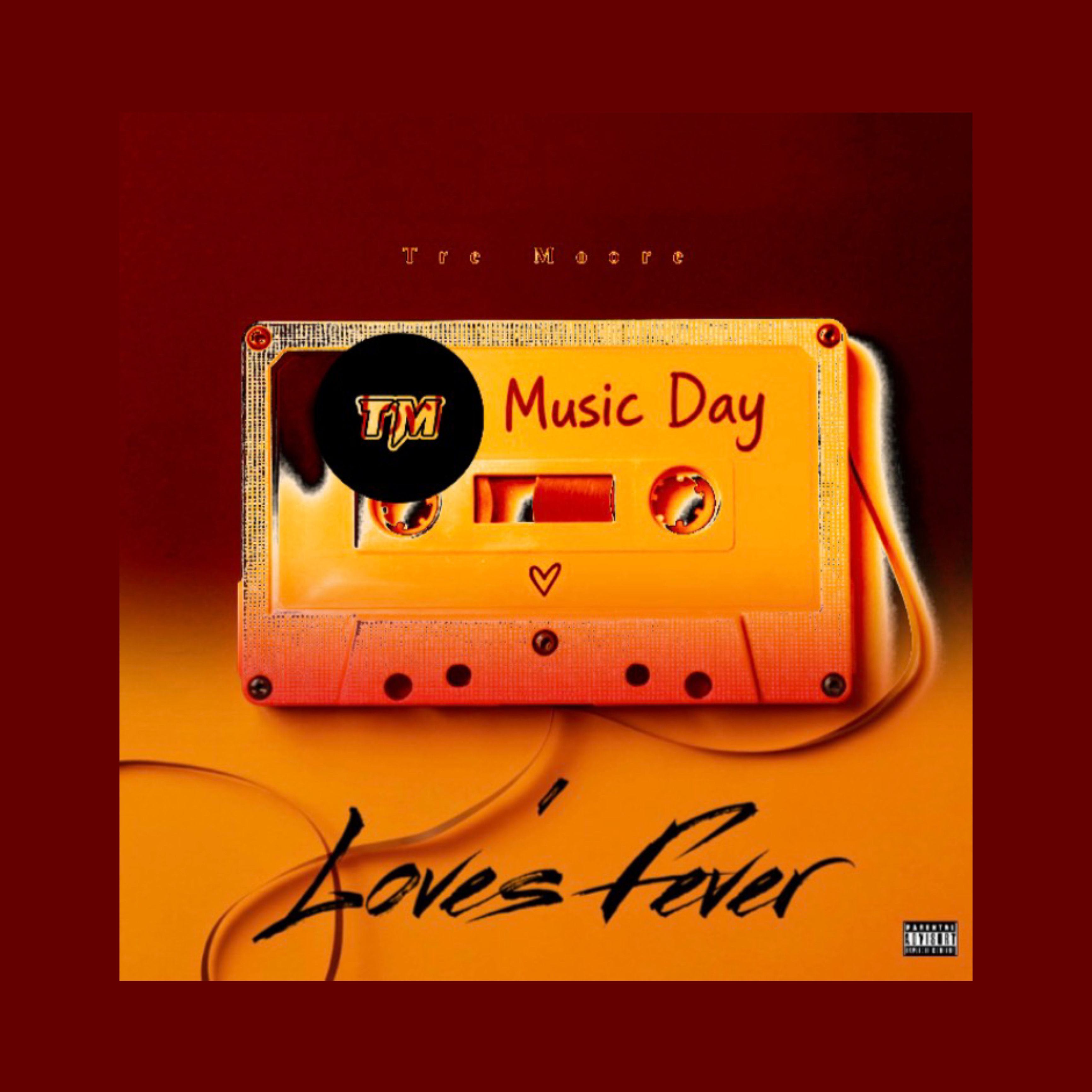 Love’s Fever artwork