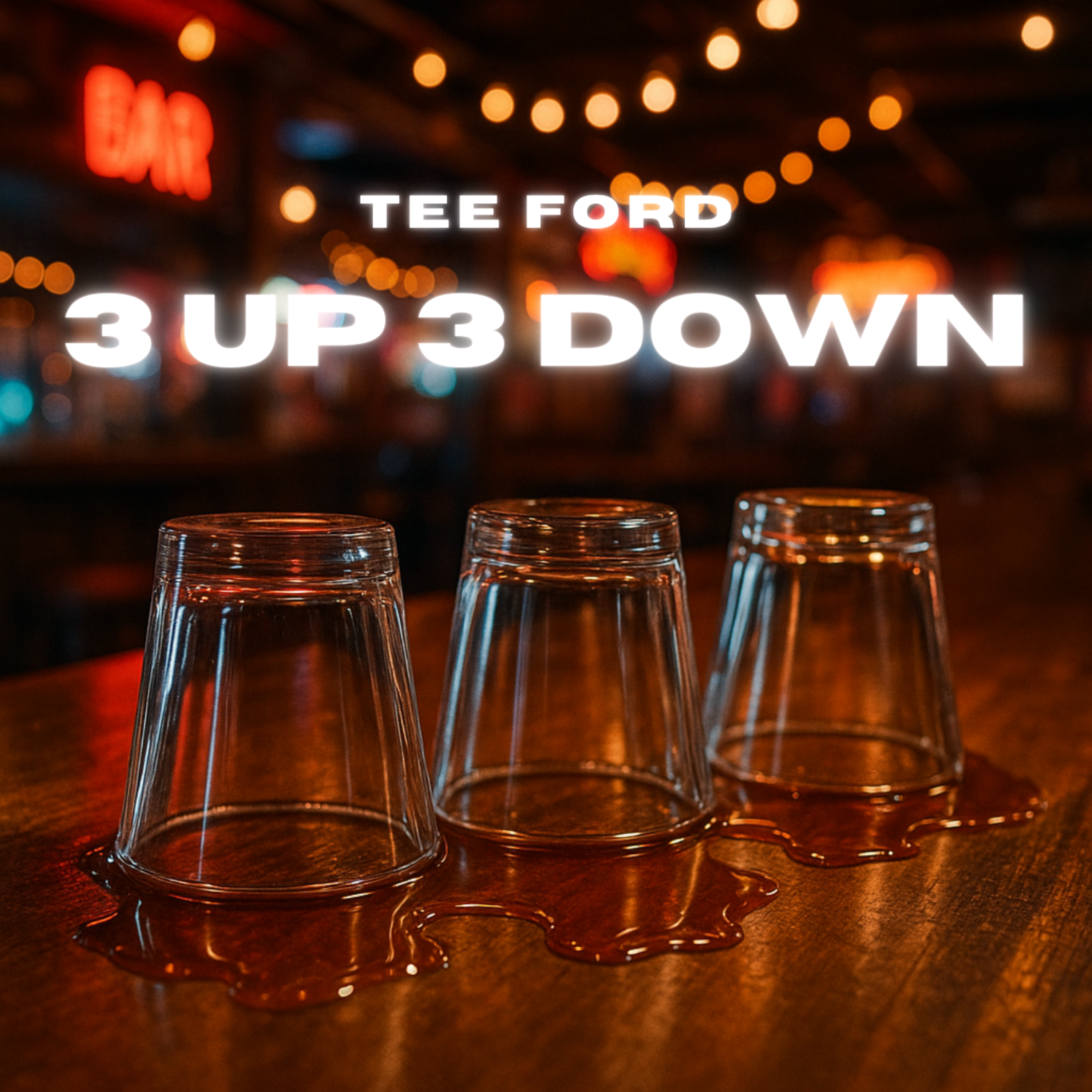 3 Up 3 Down artwork