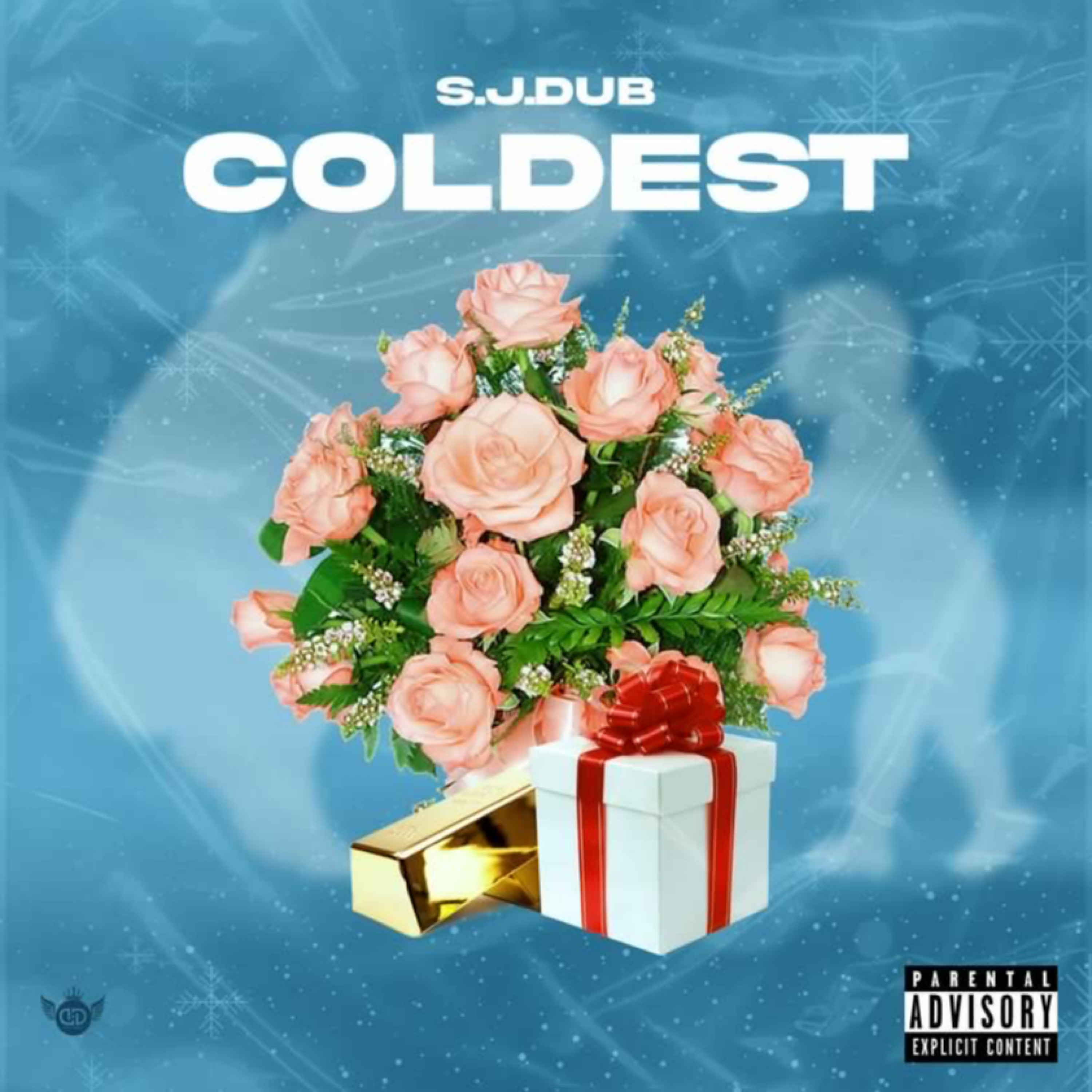 Coldest artwork
