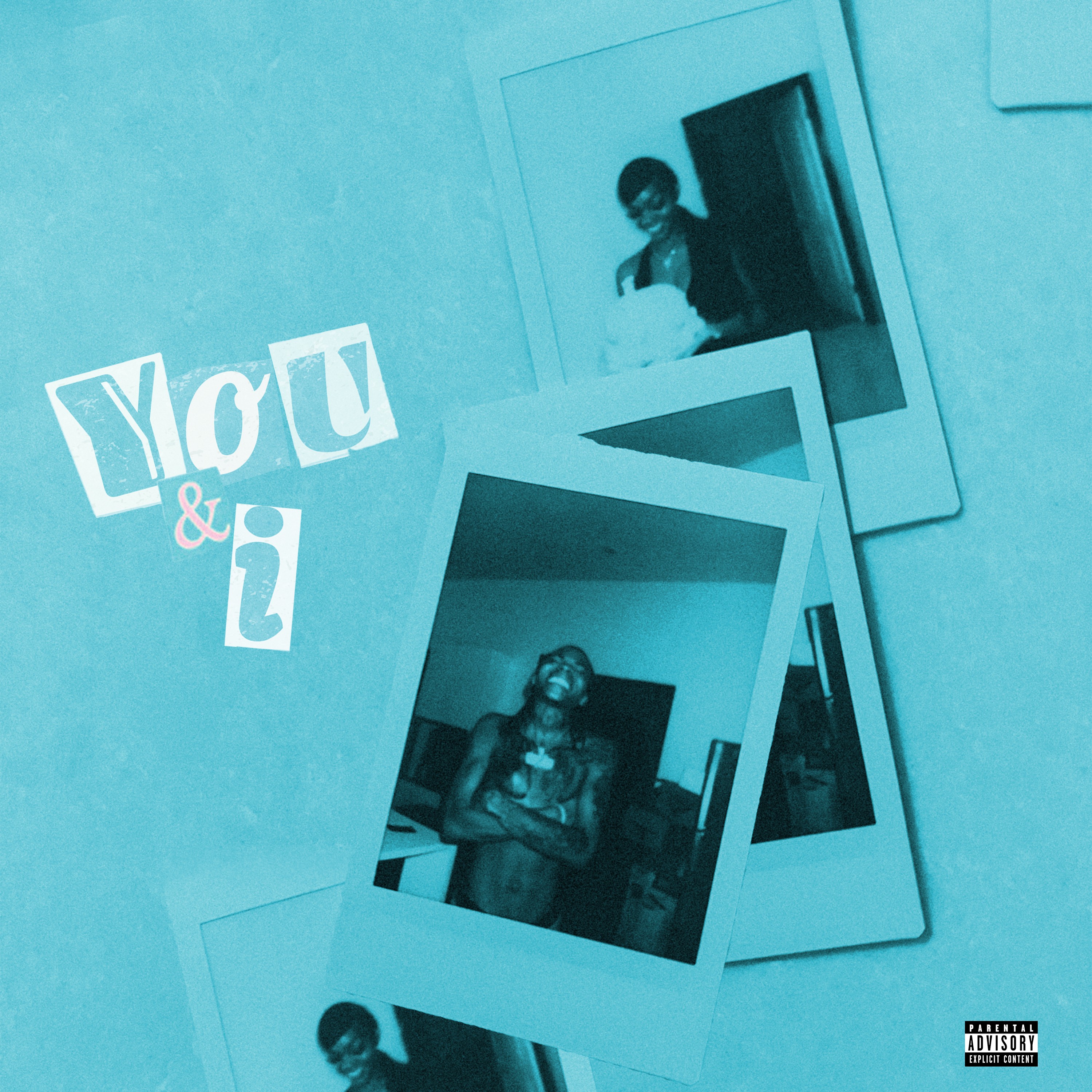 YOU & I artwork