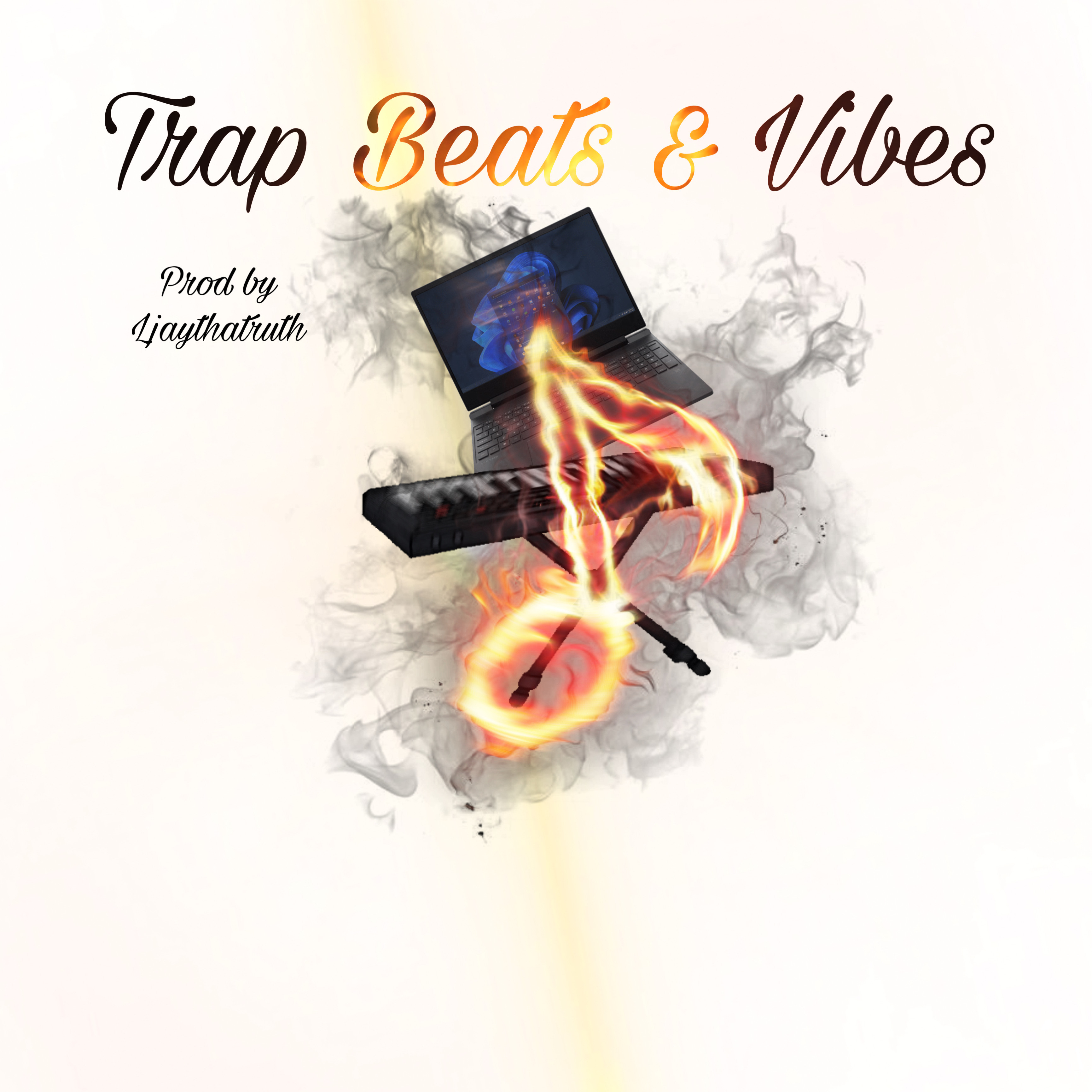 Trap Beats & Vibes artwork