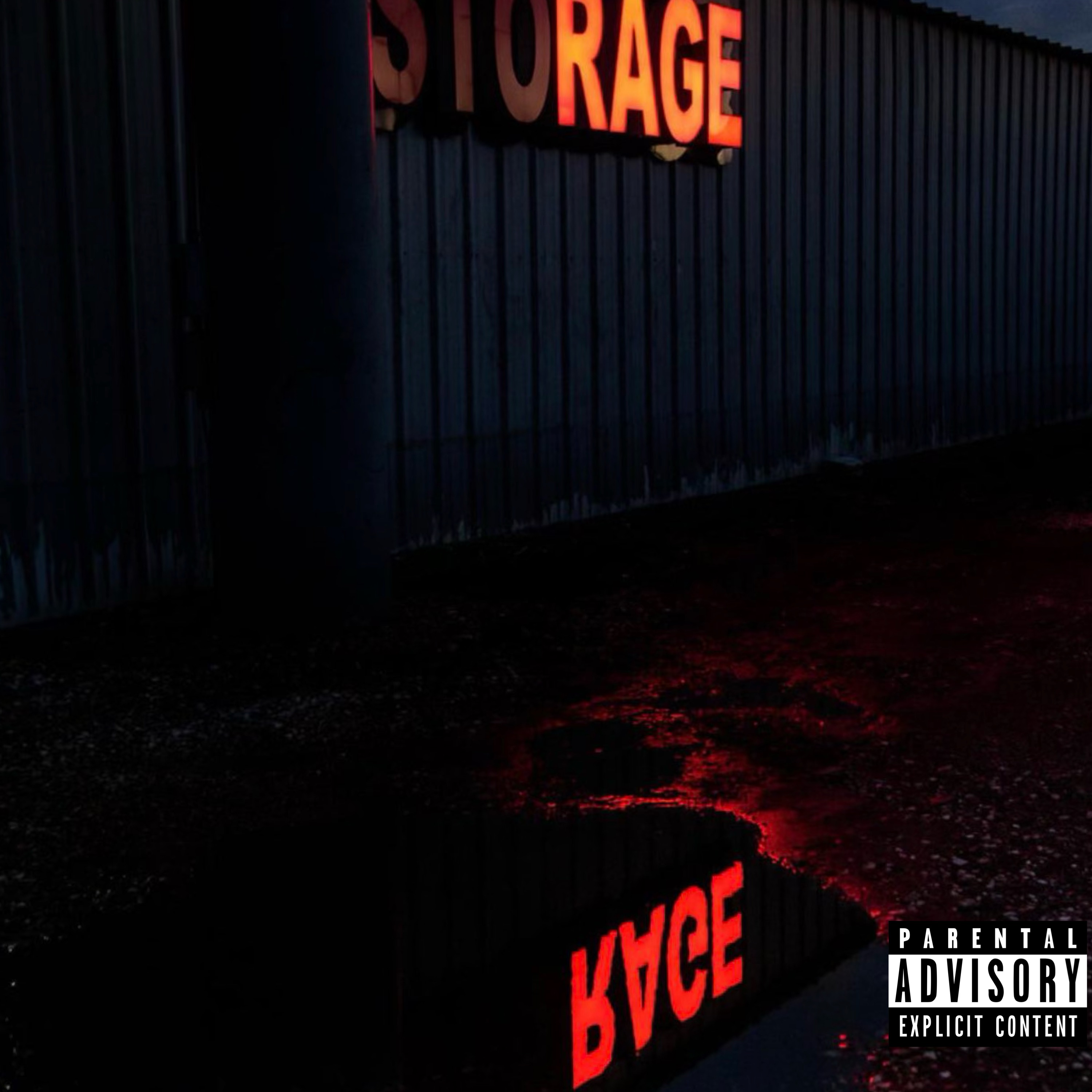 Trauma artwork