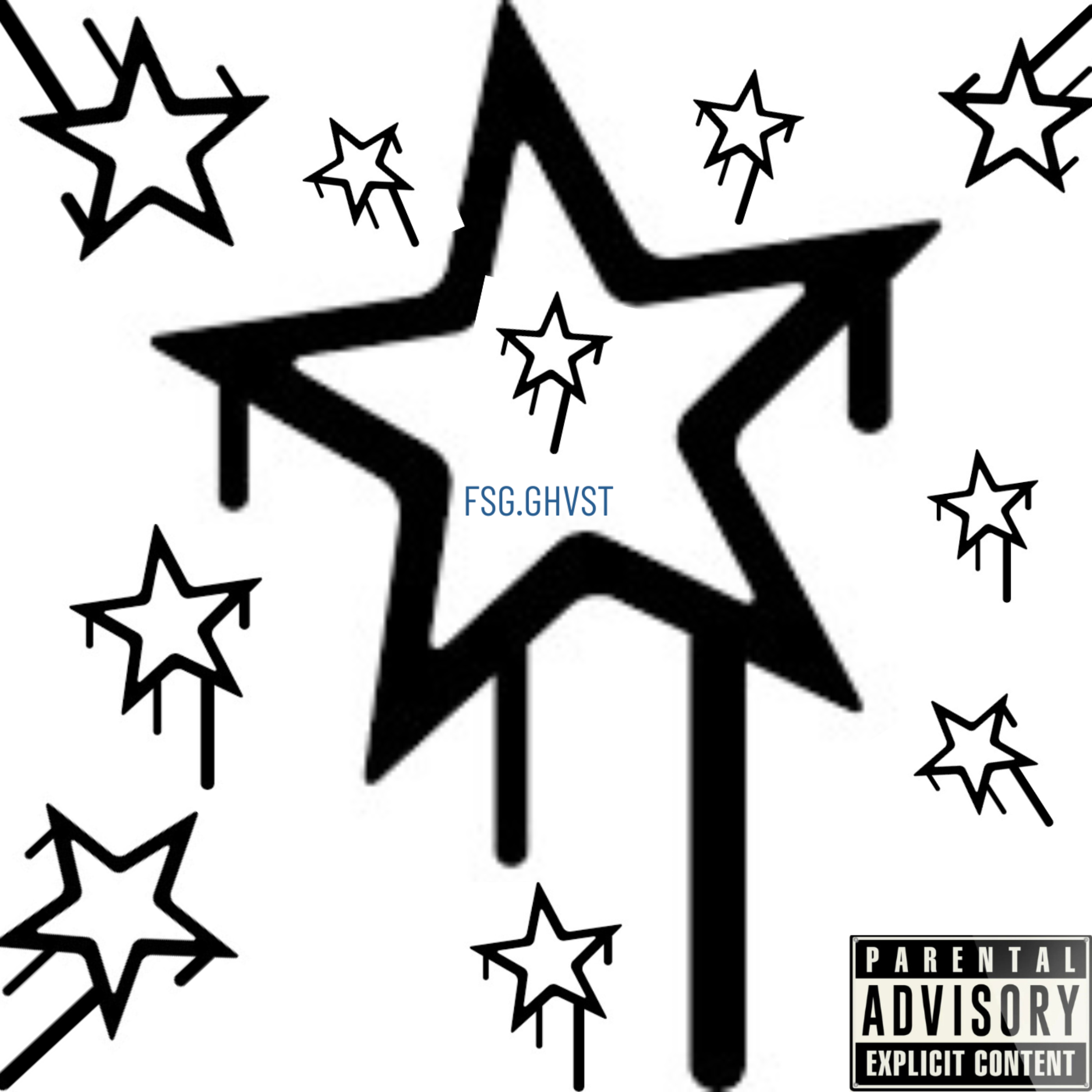 stars by FSGGHVST cover art