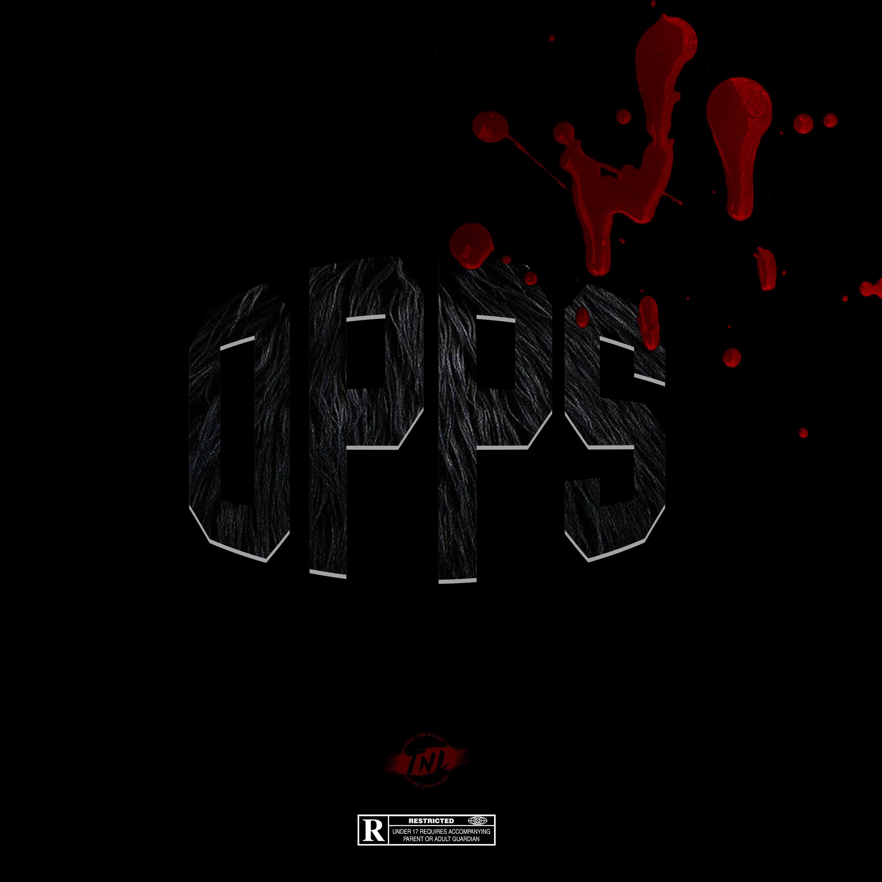 Opps artwork