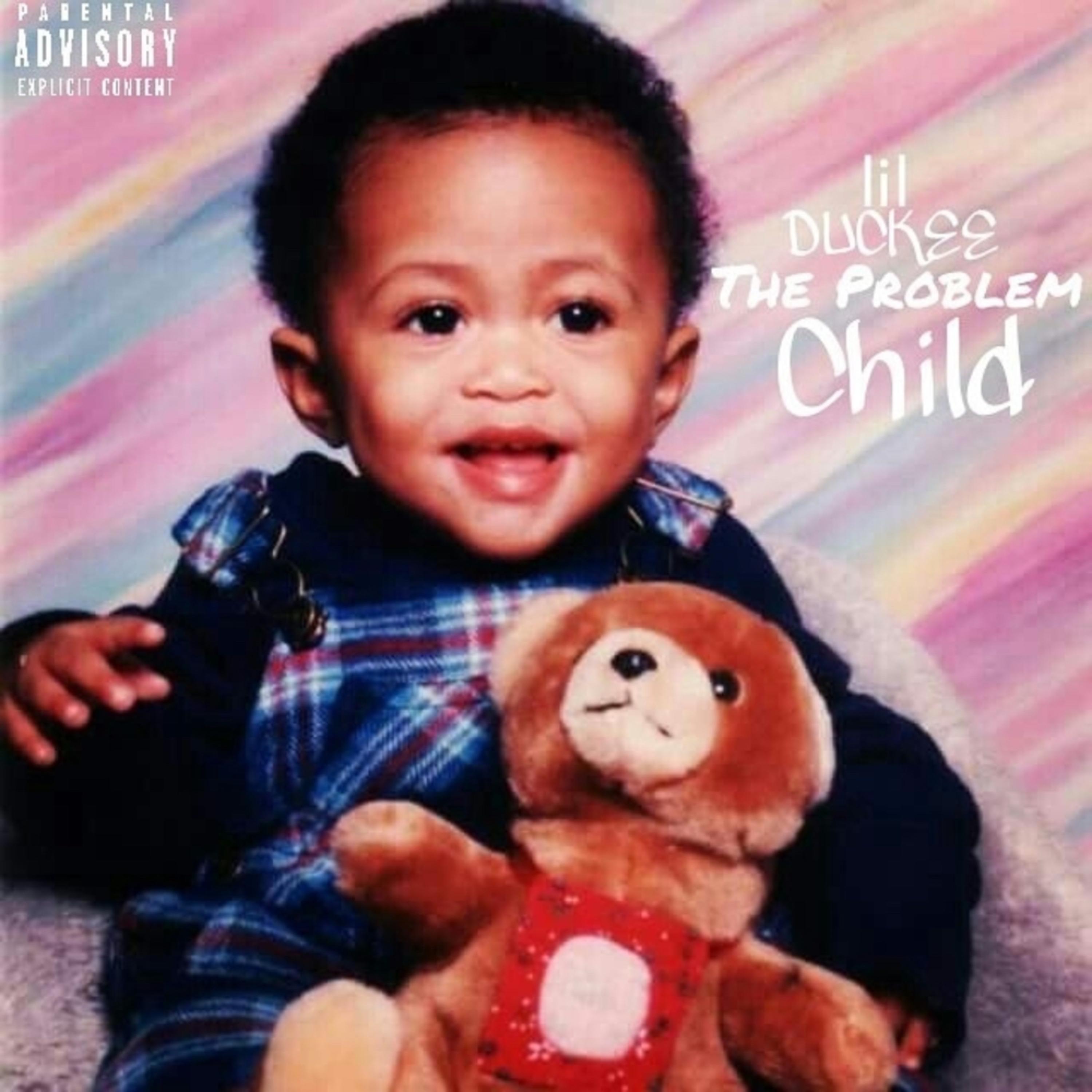 The Problem Child artwork