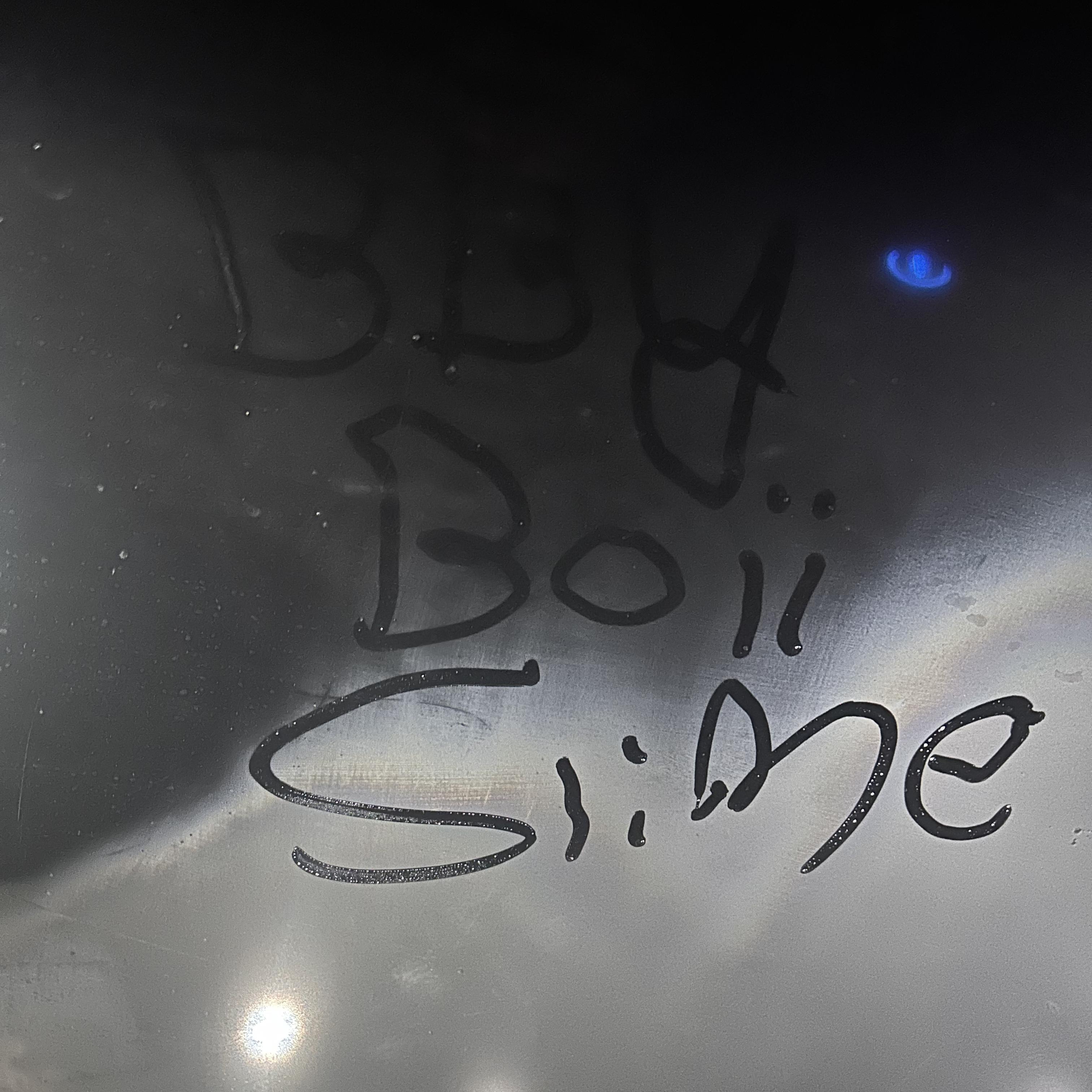 Before The Album artwork