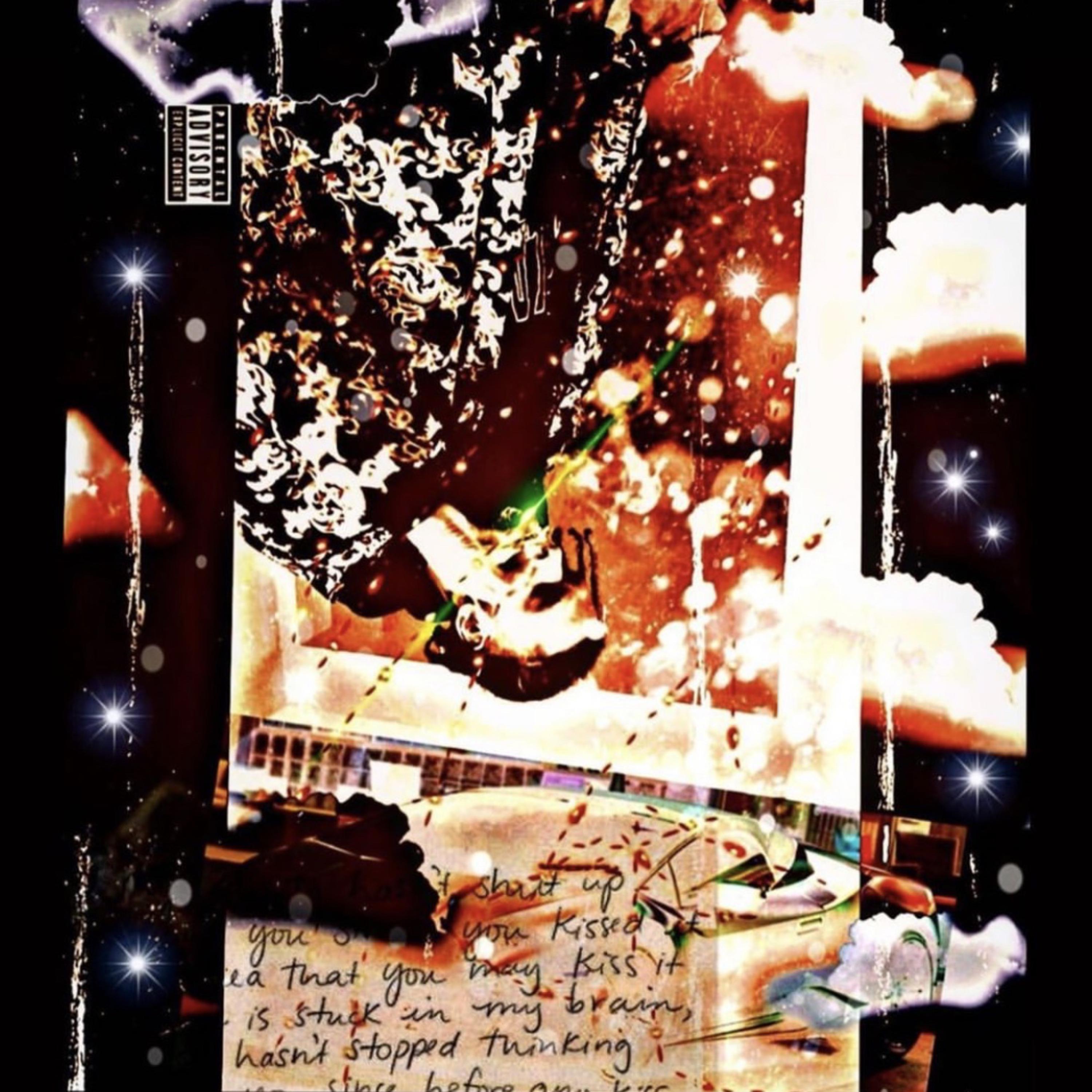 DRIFTIN artwork