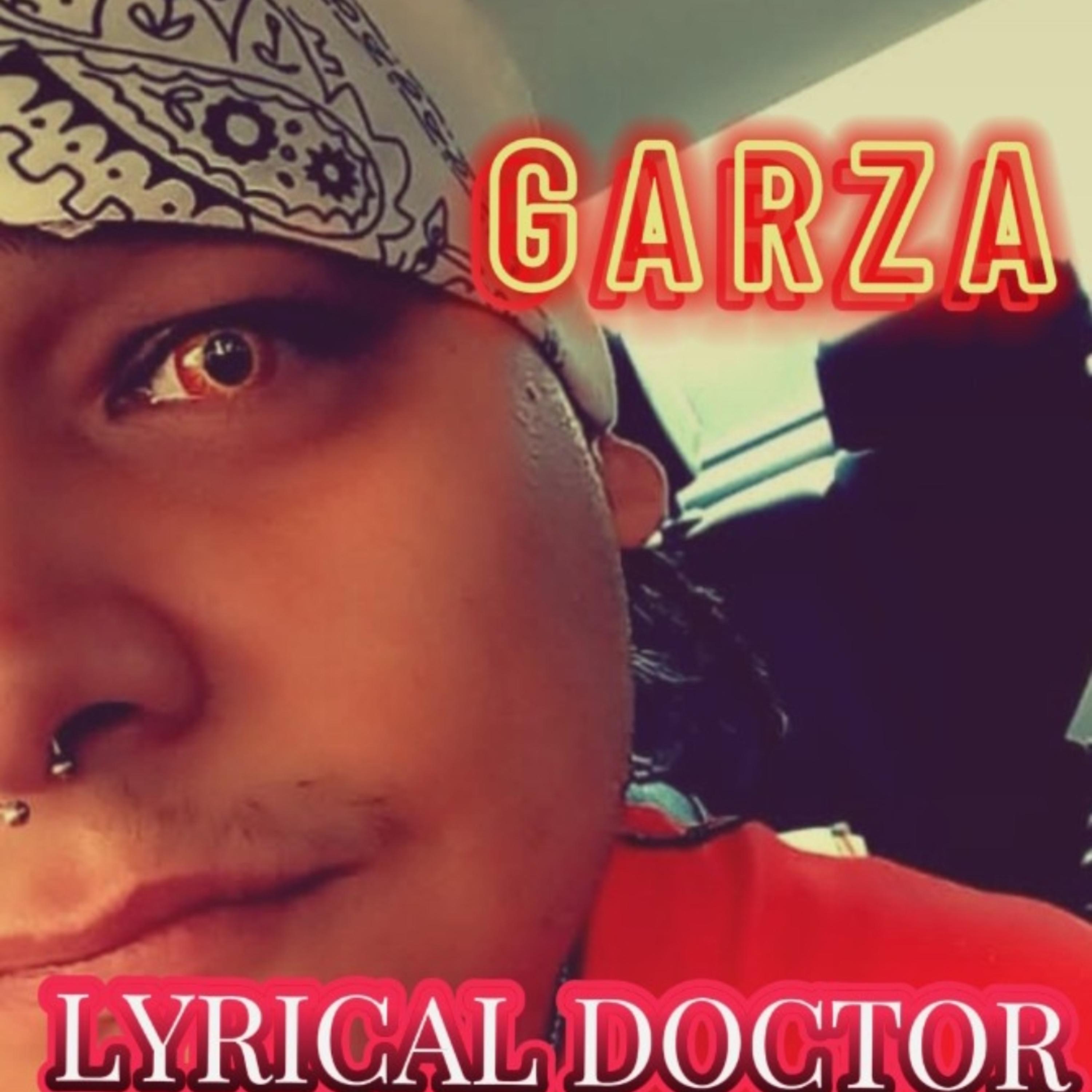lyrical doctor artwork