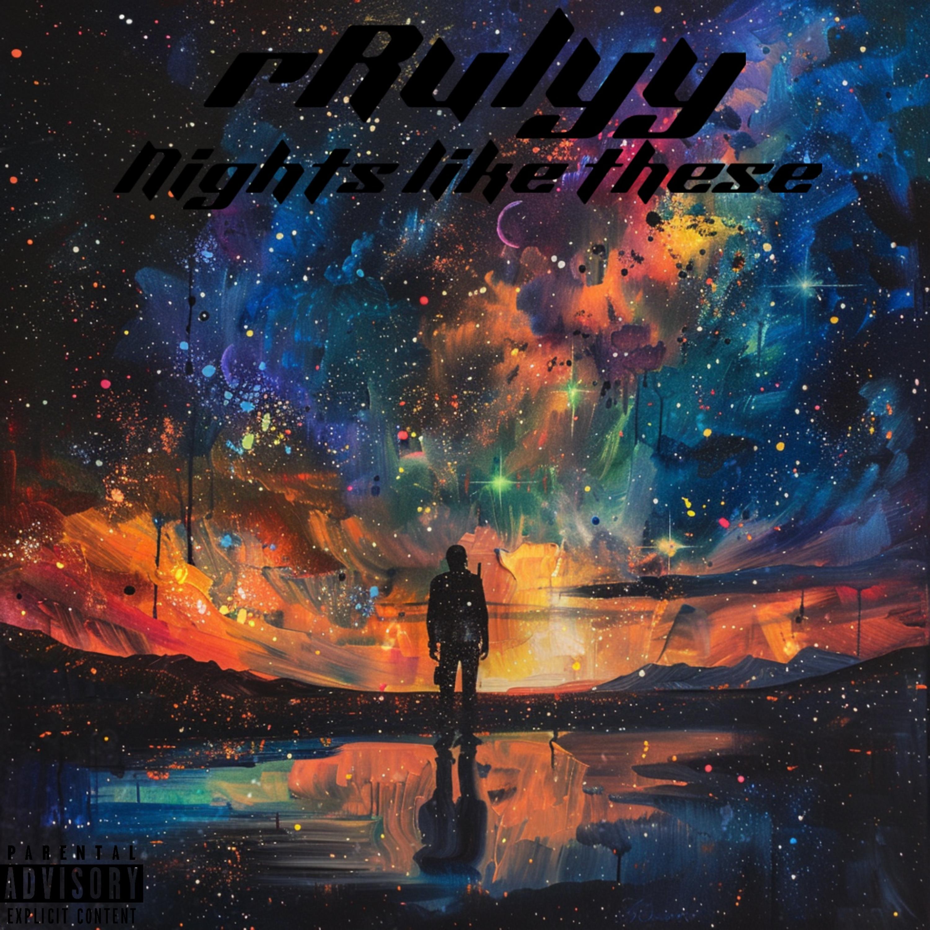 Nights Like These artwork