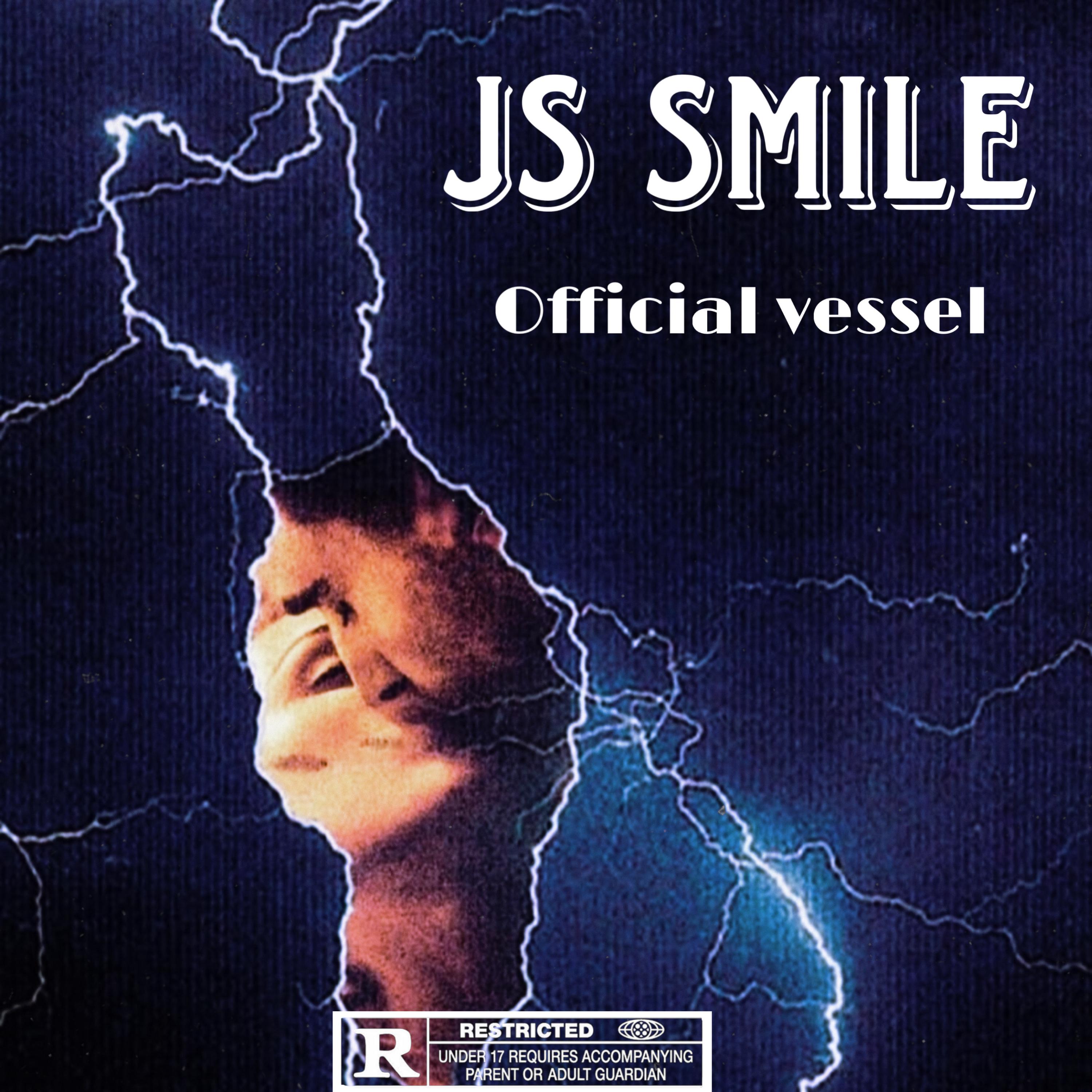 Js Smile artwork