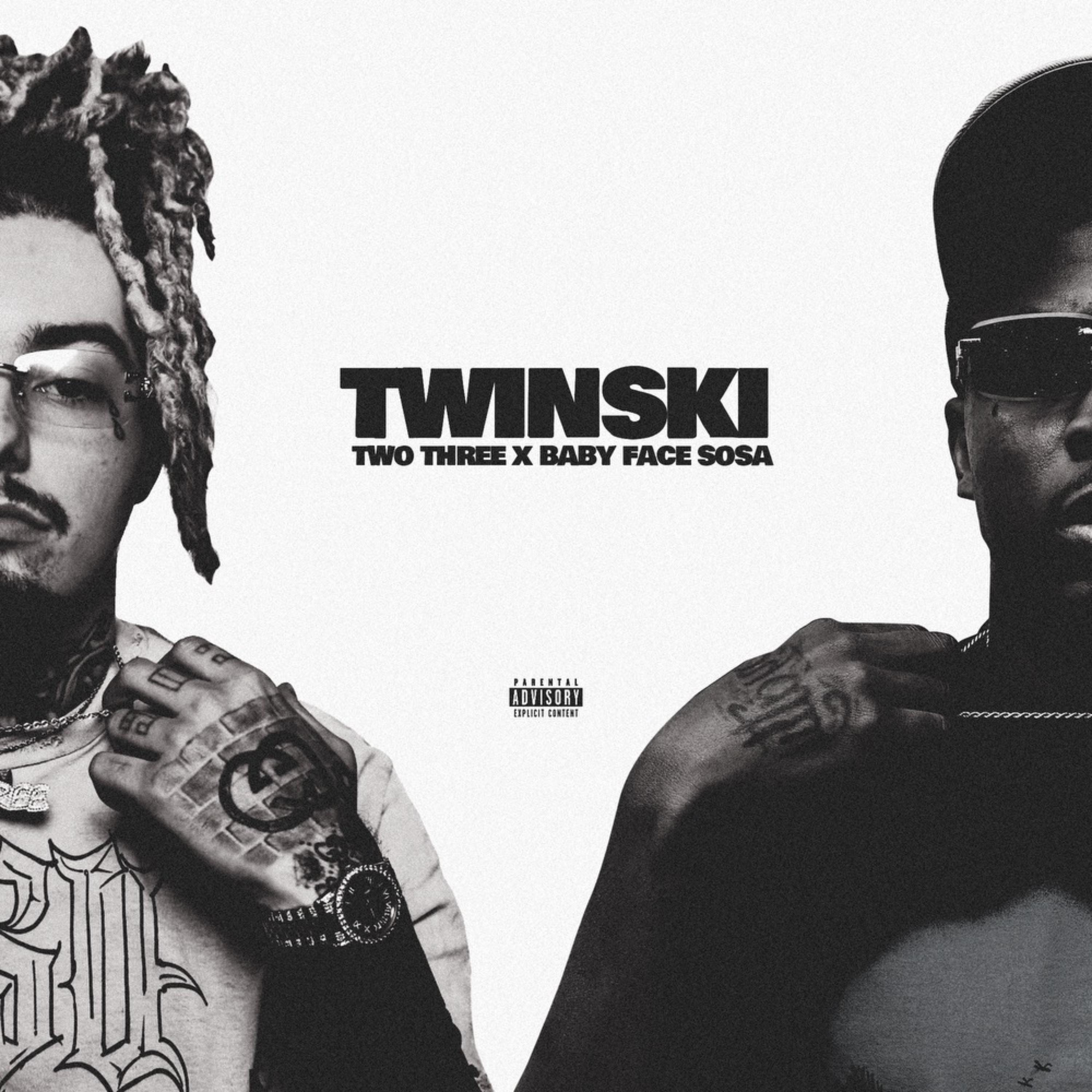 Twinski artwork
