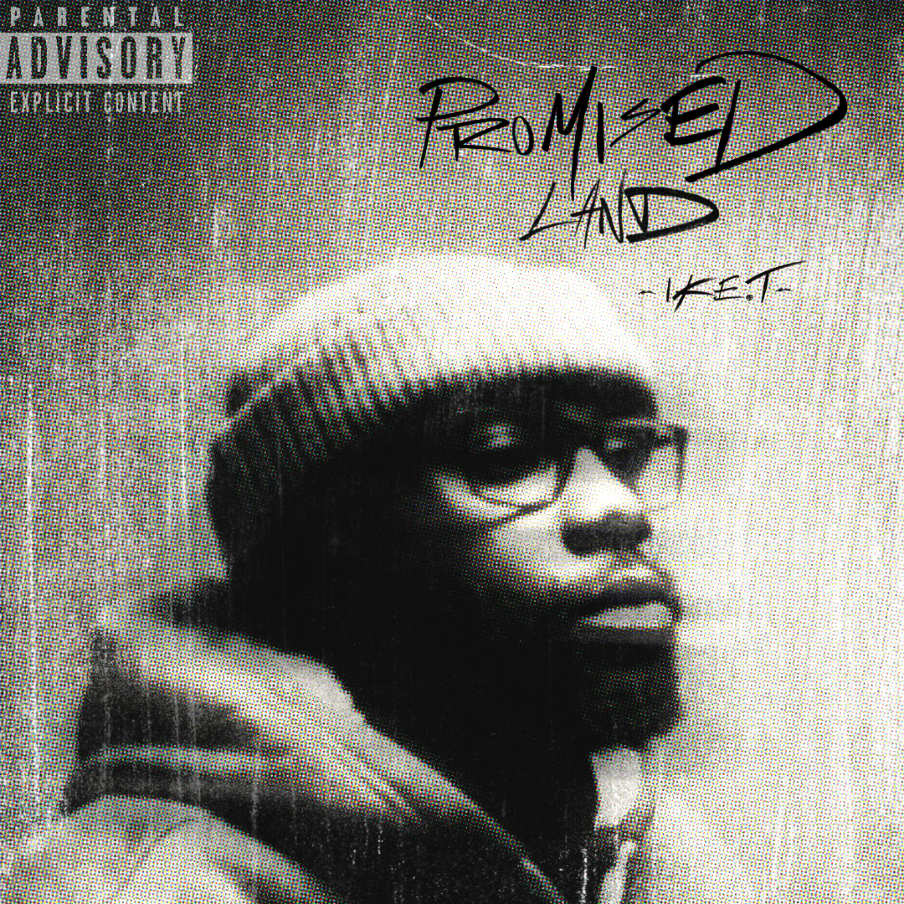 PROMISED LAND artwork