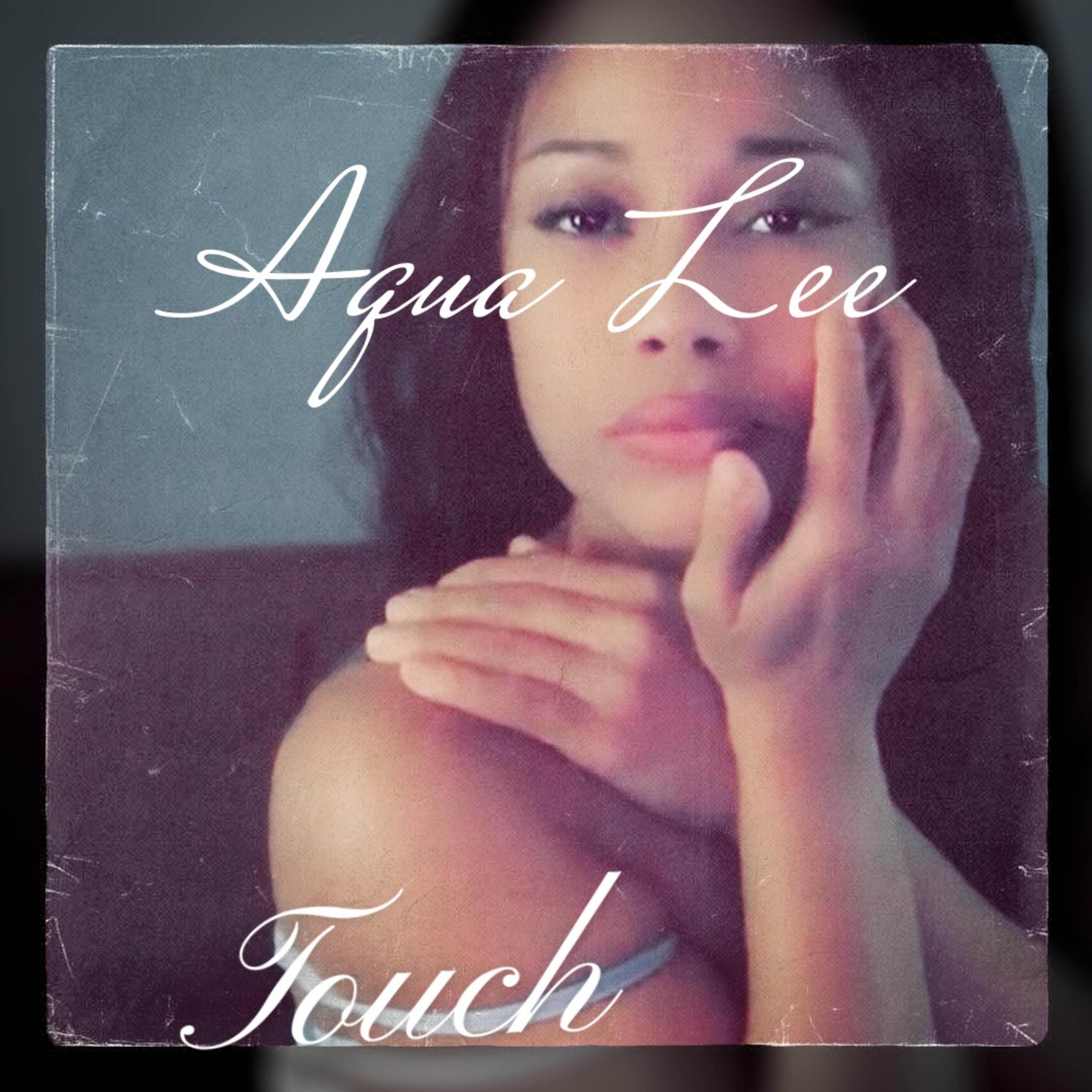 Touch artwork