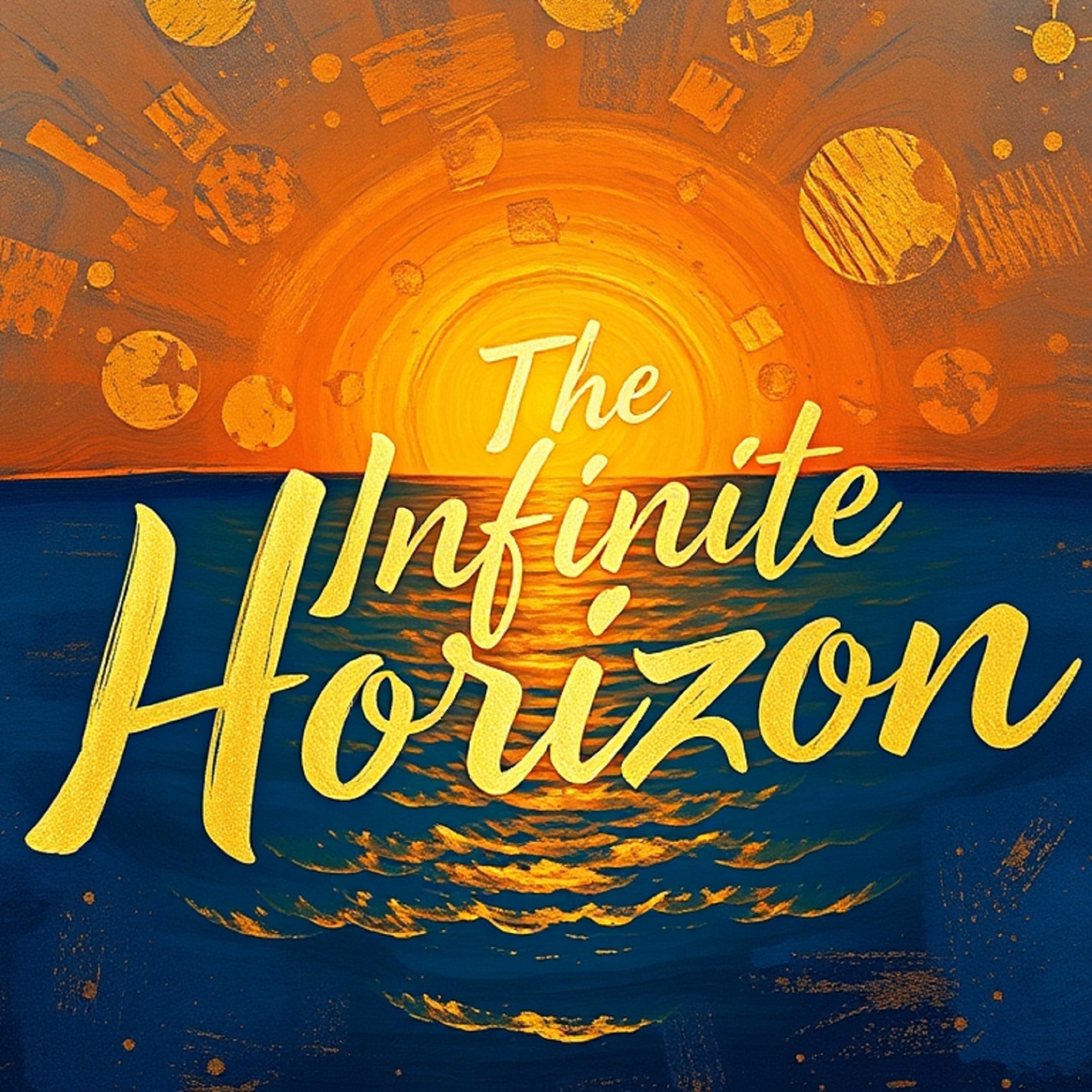 The Infinite Horizon artwork