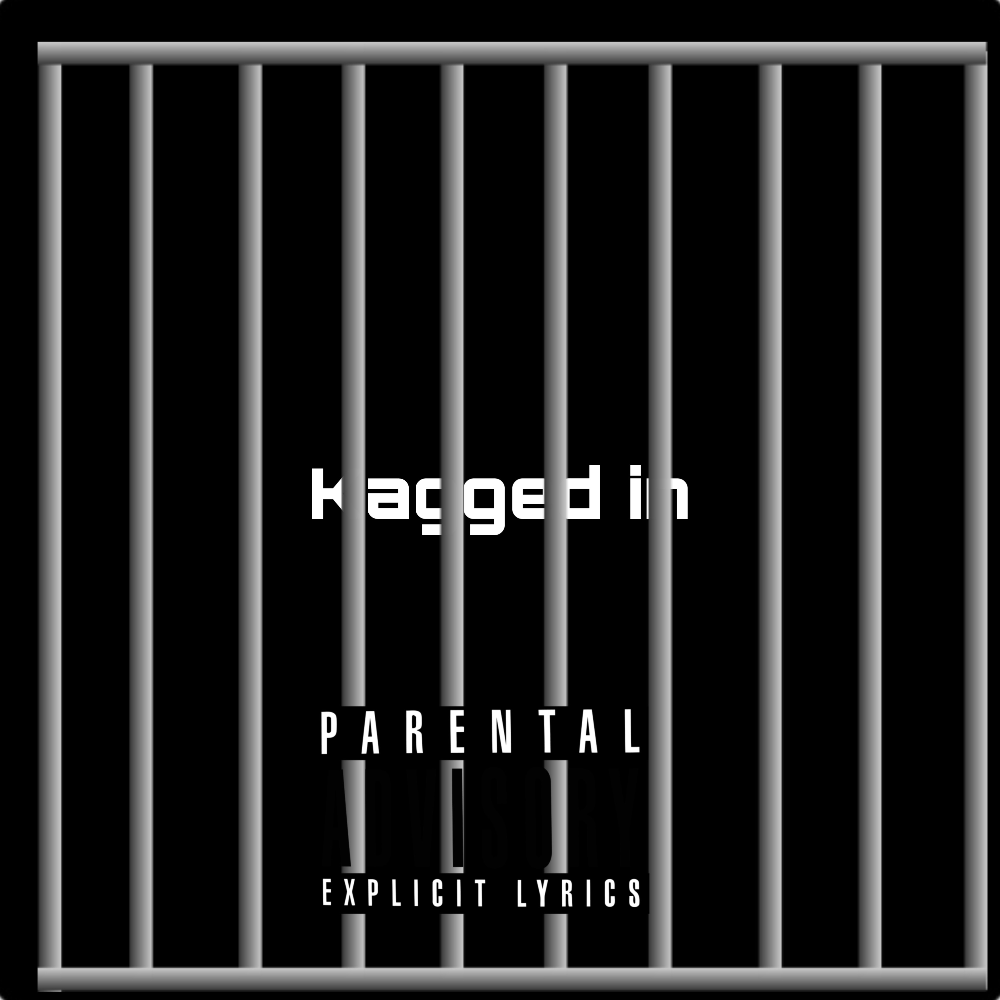 Kagged In artwork