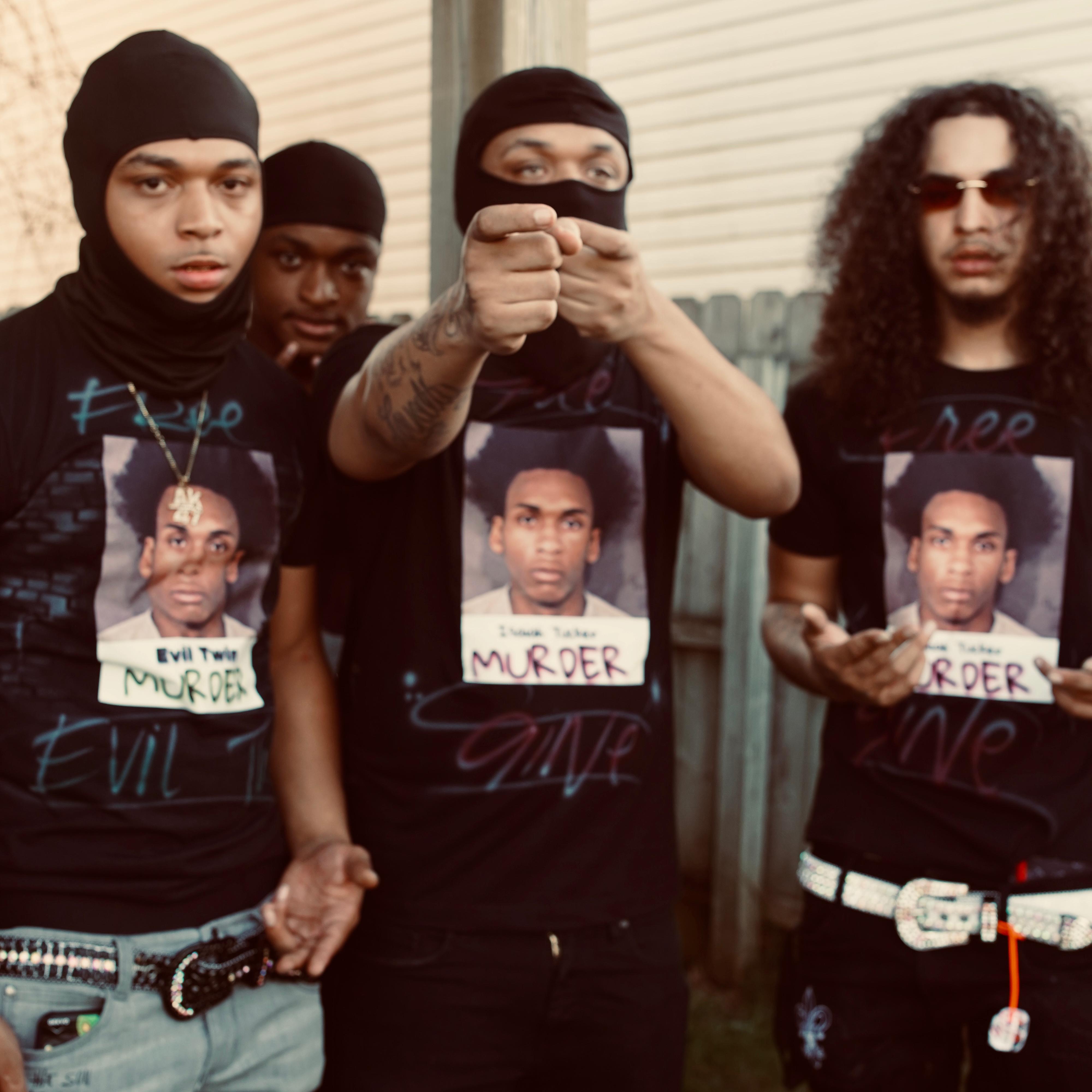 My Everything artwork