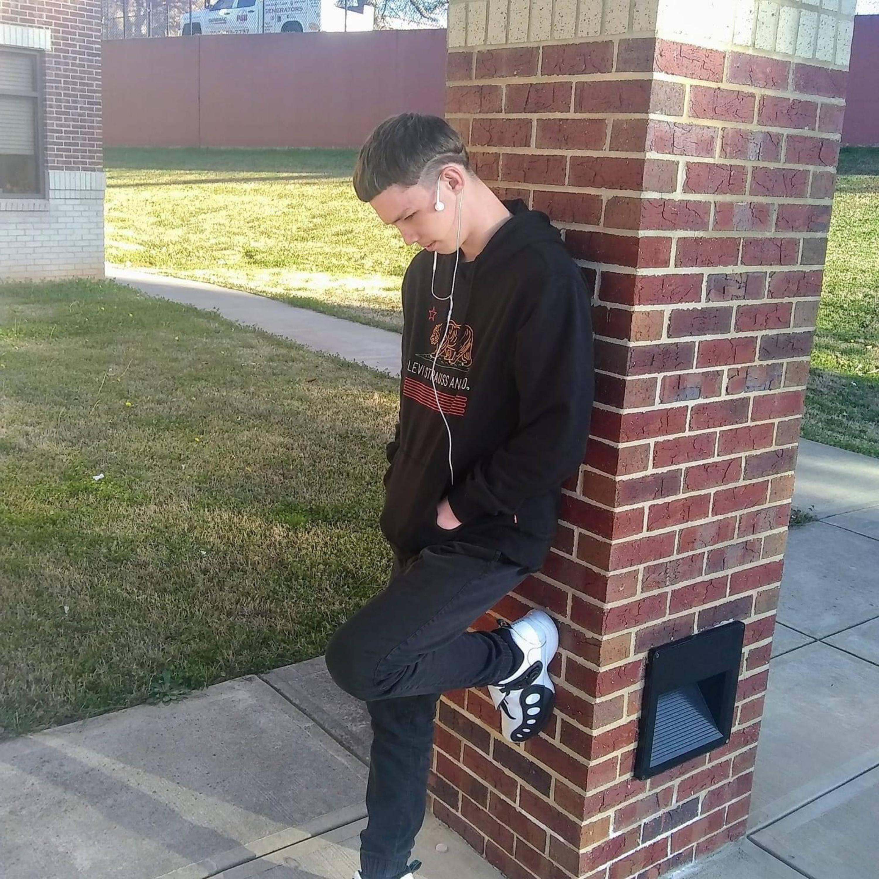 Heart On My Sleeve artwork