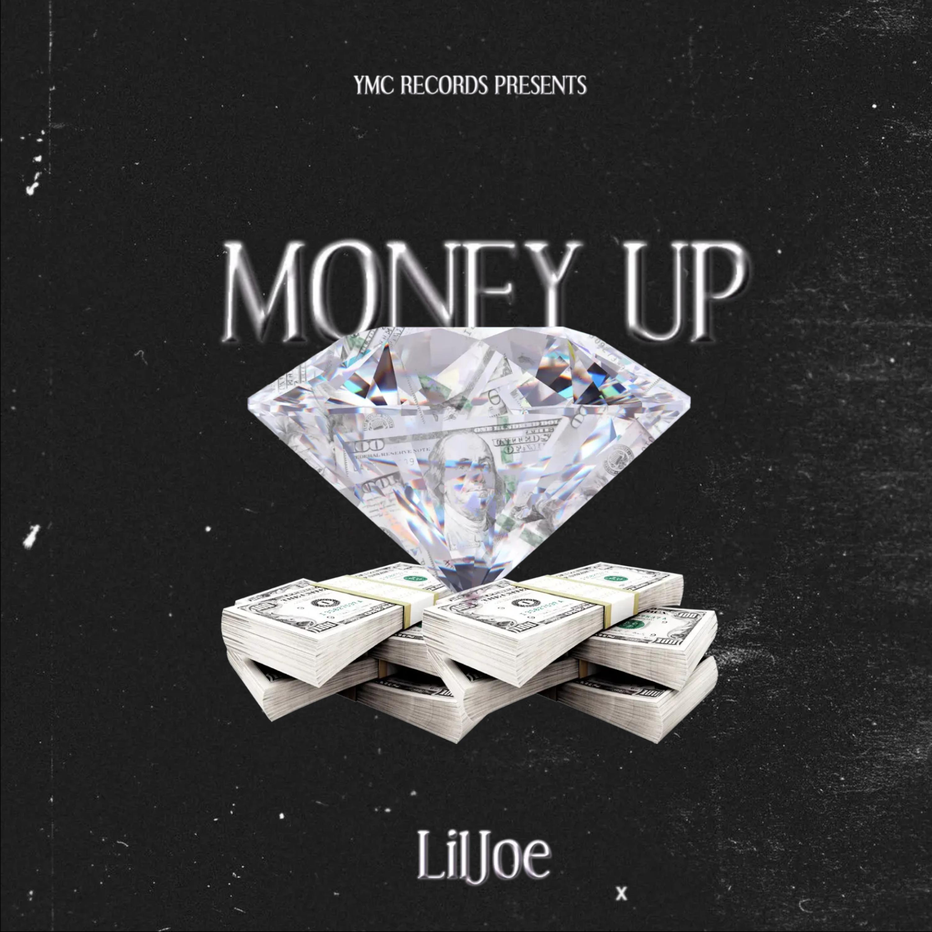 Money Up artwork