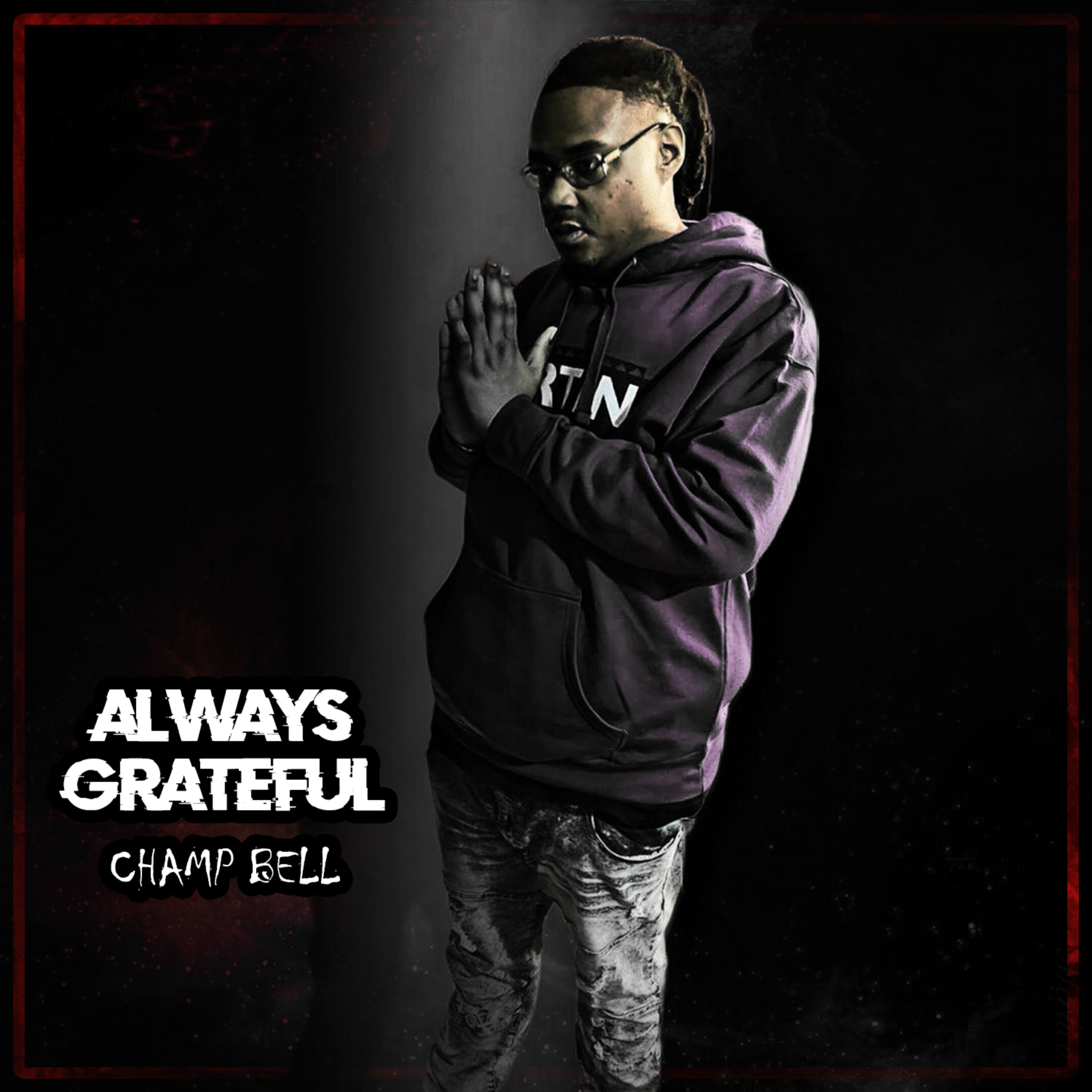 Always Grateful artwork