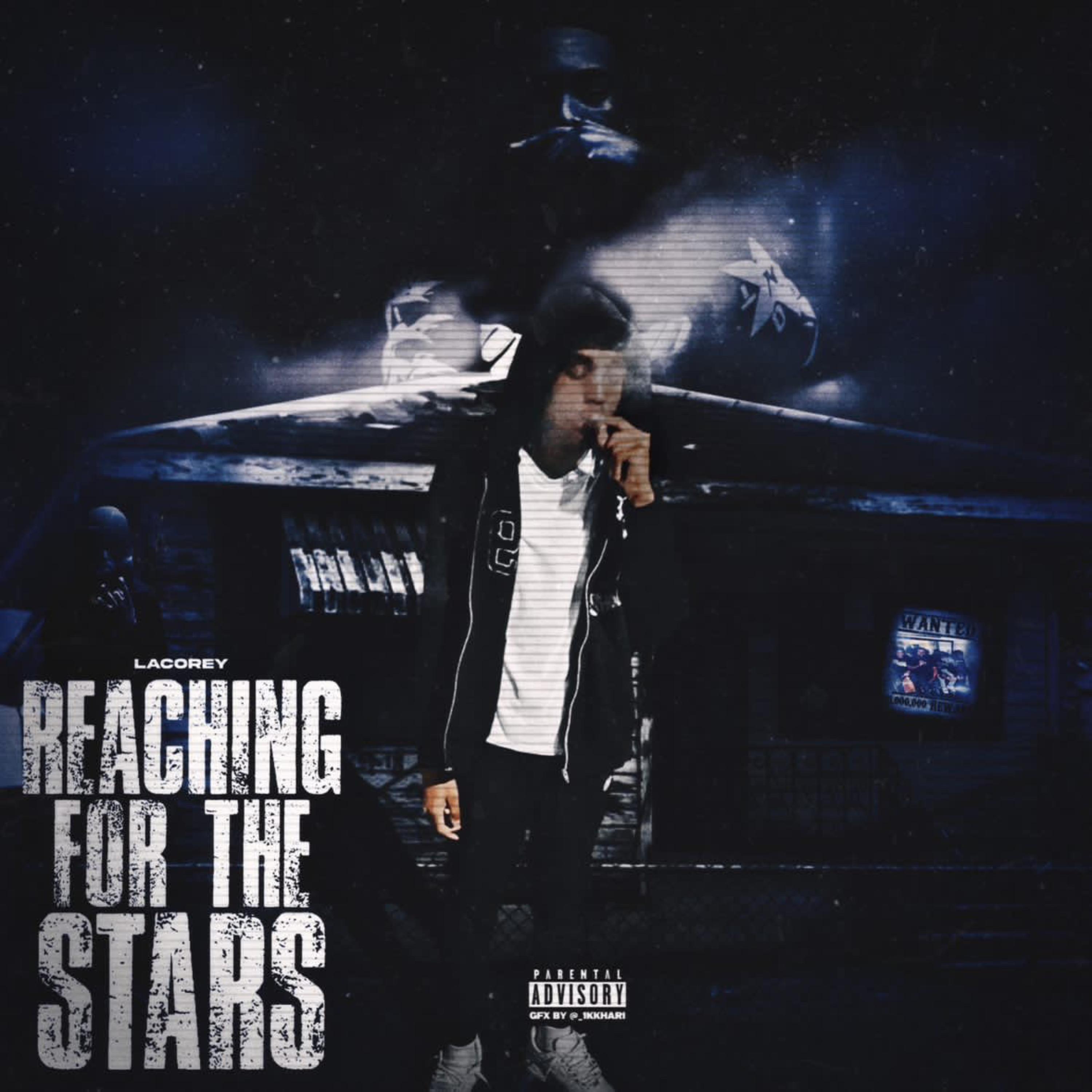 Reaching For The Stars artwork