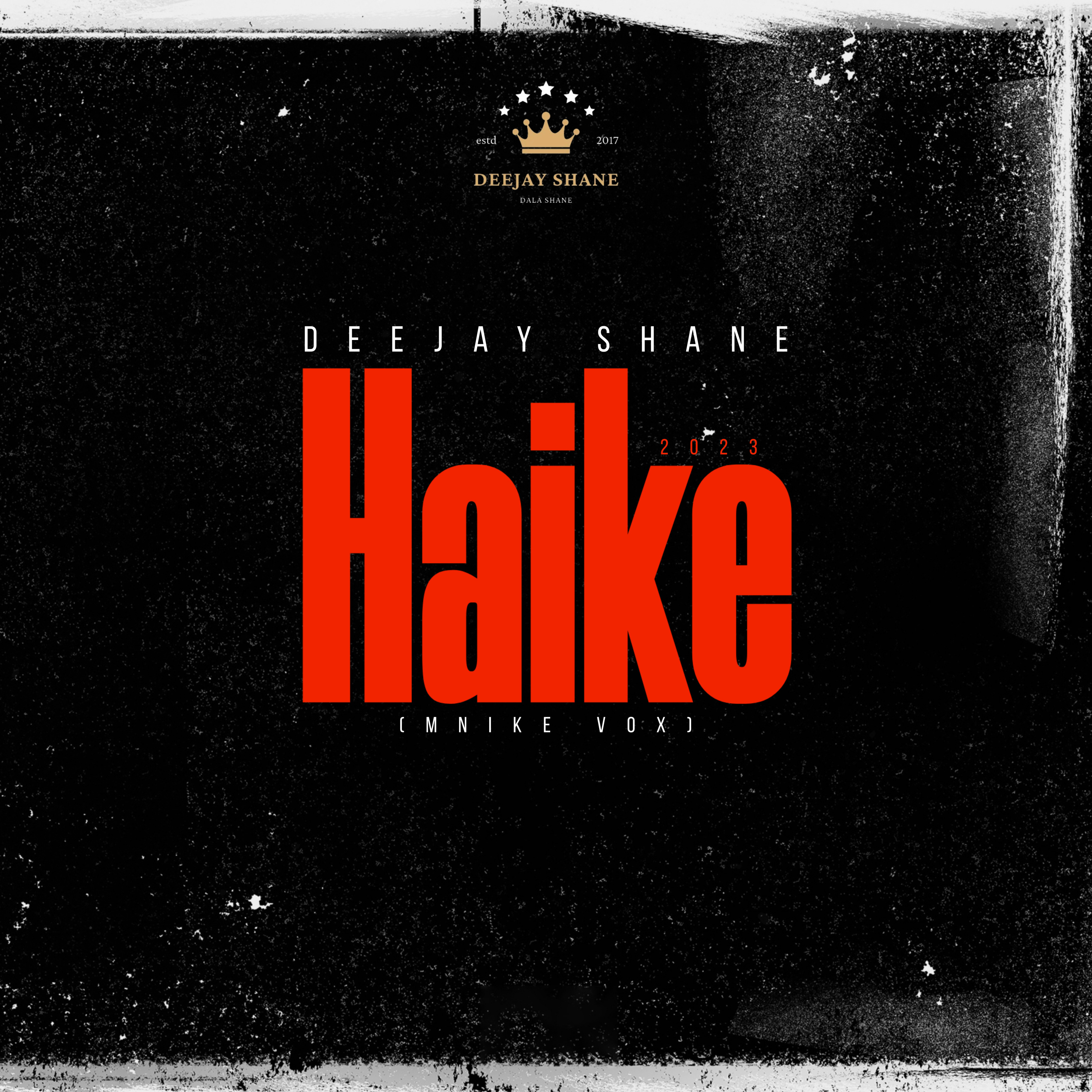 Haike (Mnike Vox) artwork