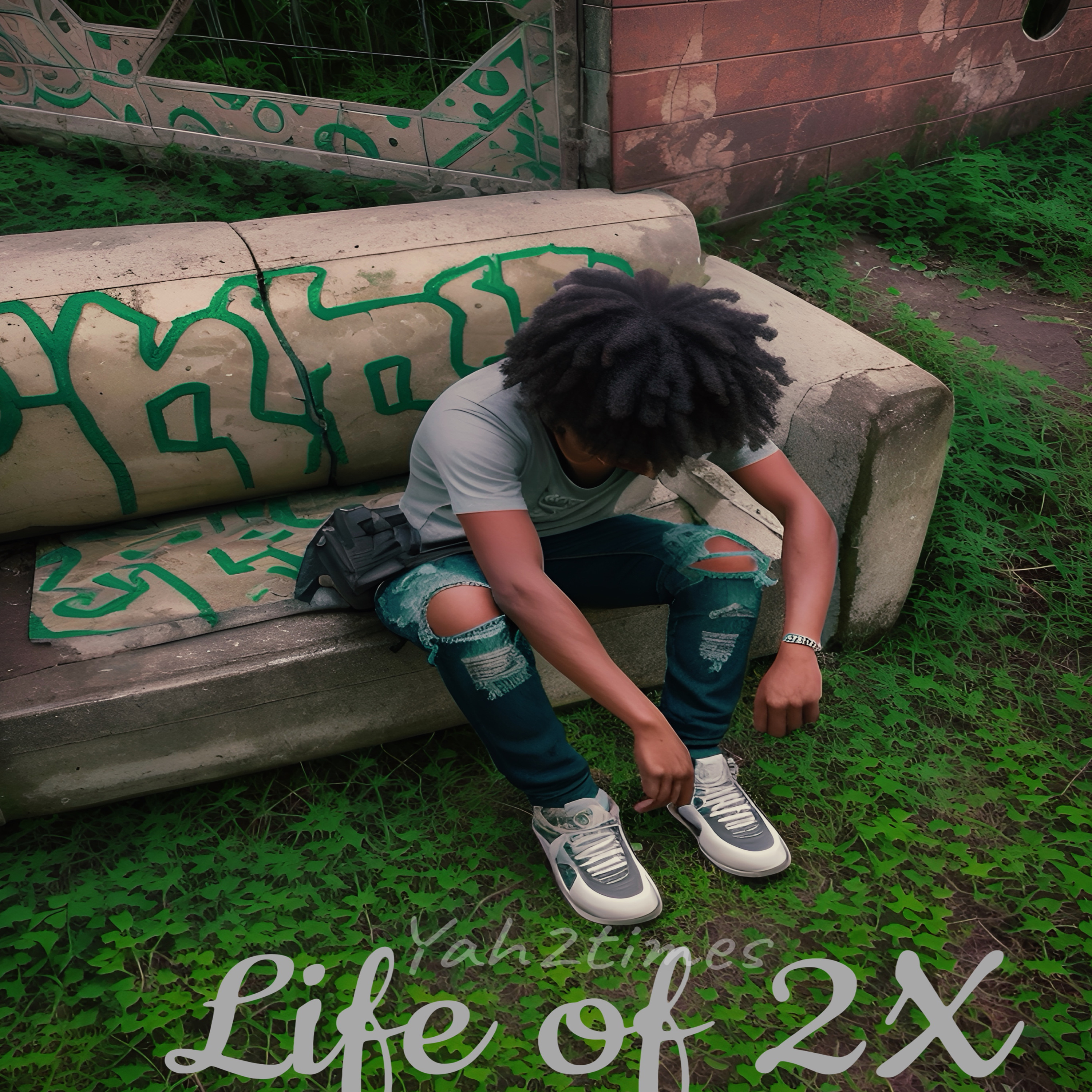 Life Of 2times artwork