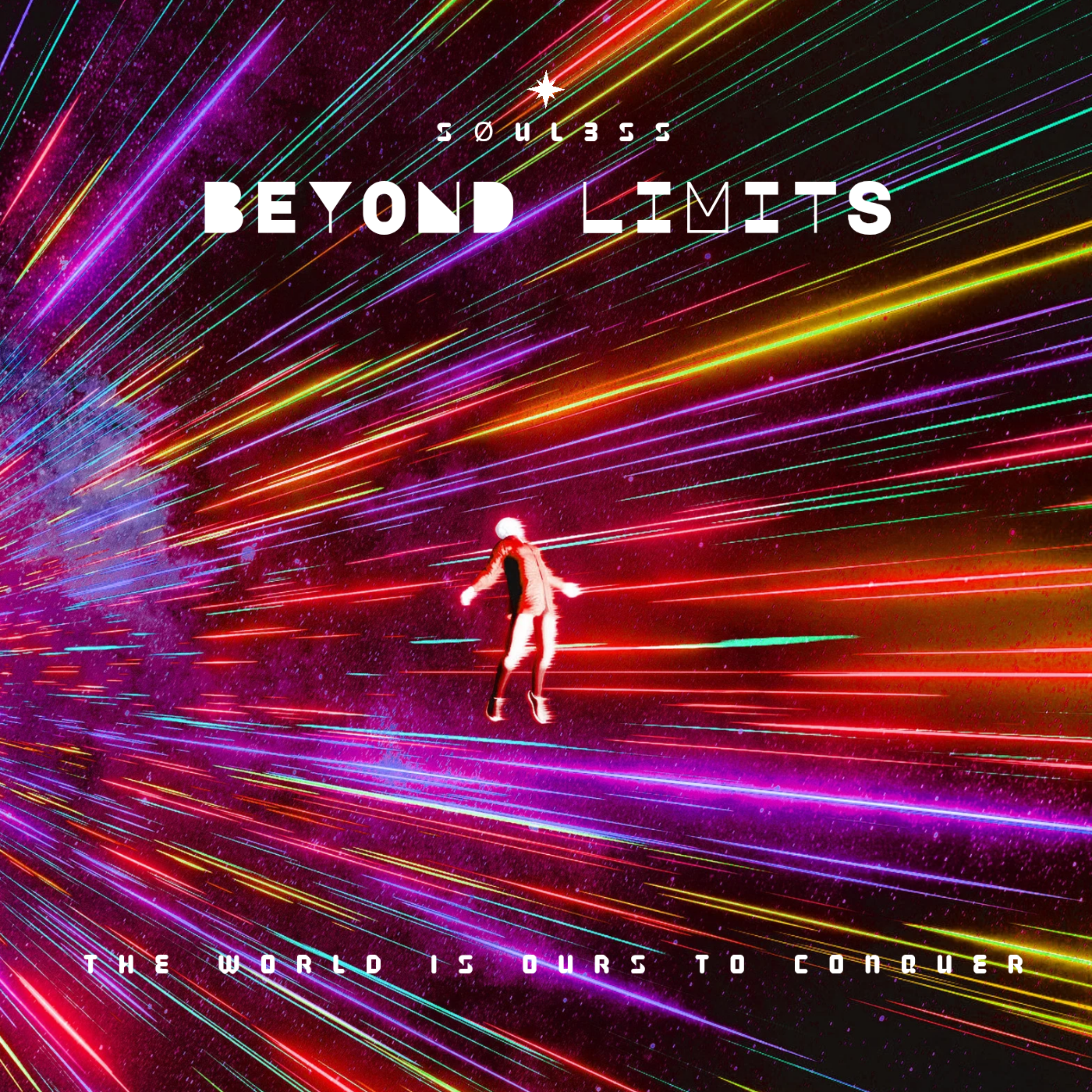 Beyond Limits artwork