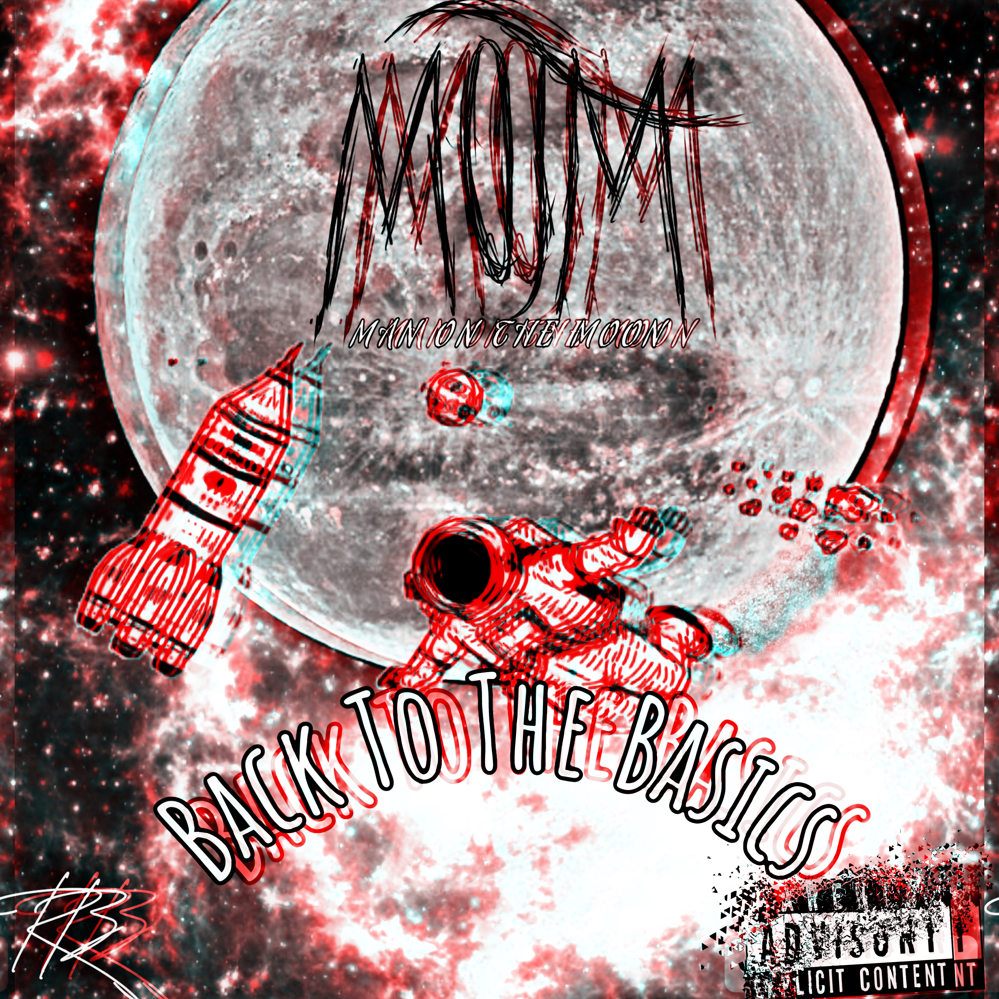 Rockstar Lyfestyle artwork