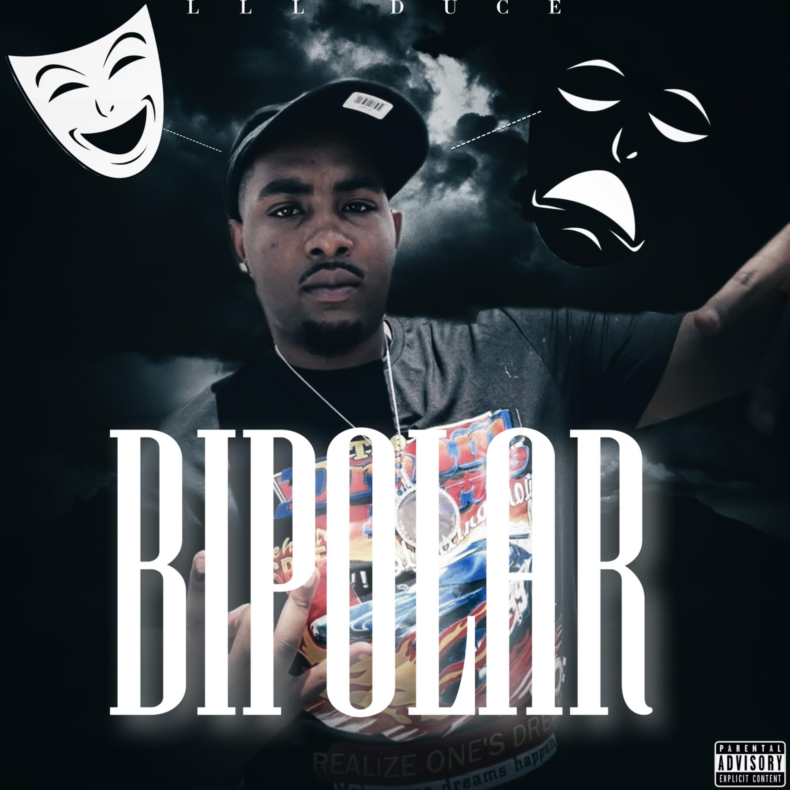 Bipolar artwork