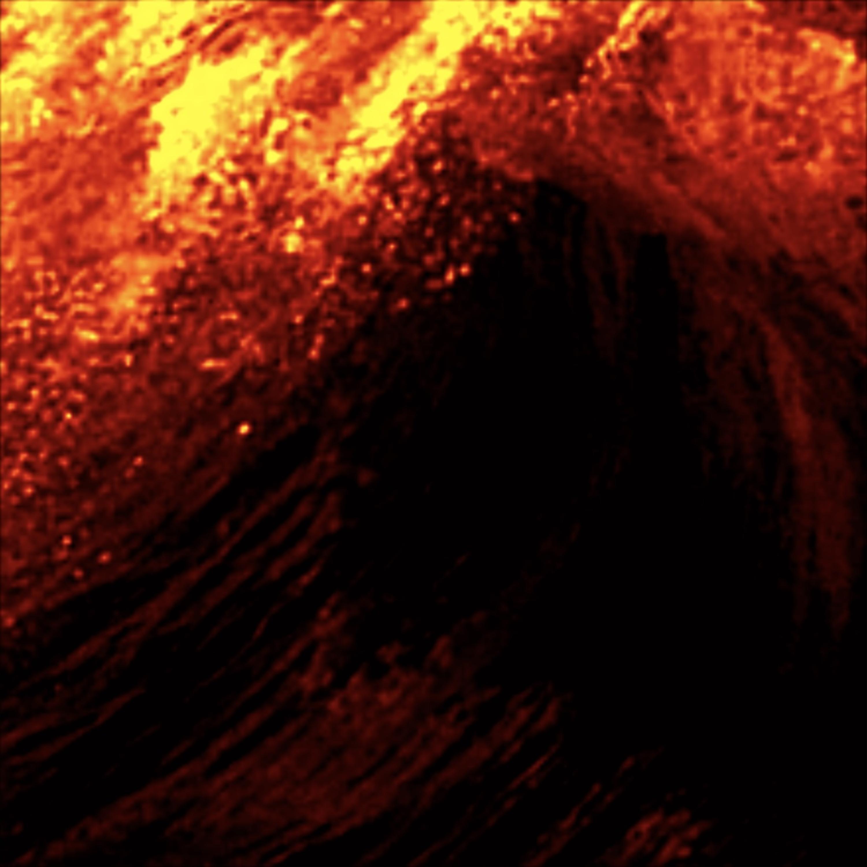 Tidal Wave artwork