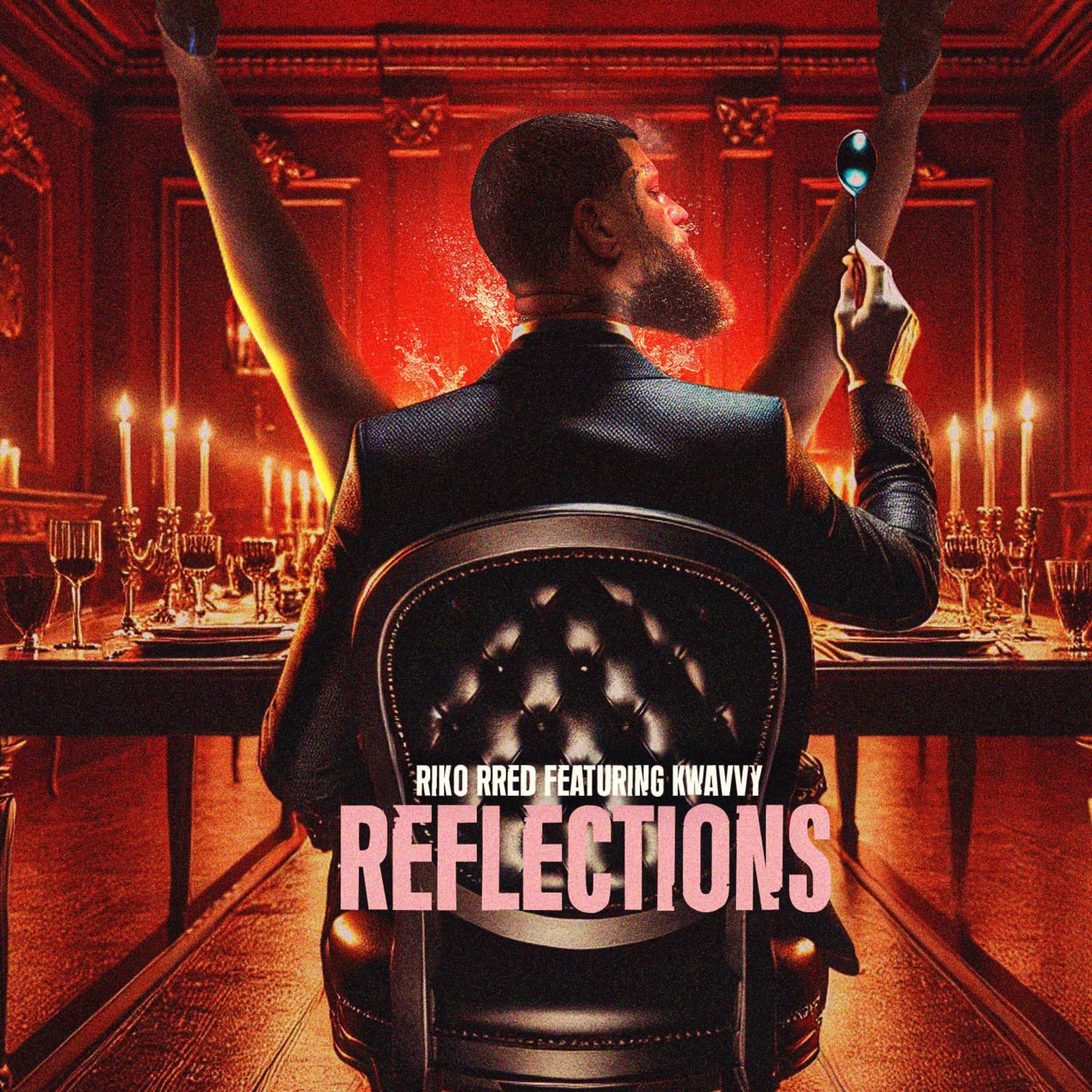 REFLECTIONS artwork
