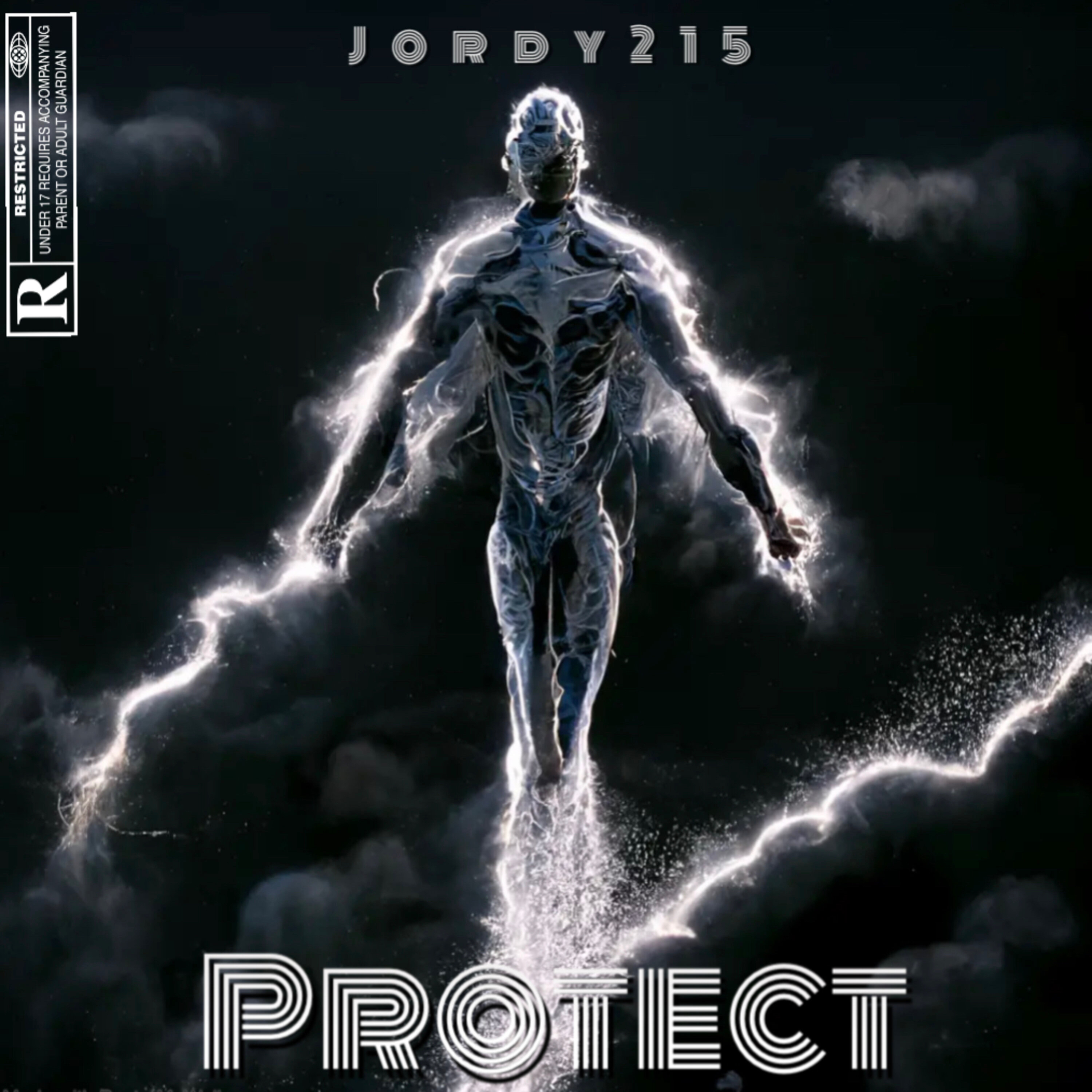Protect artwork