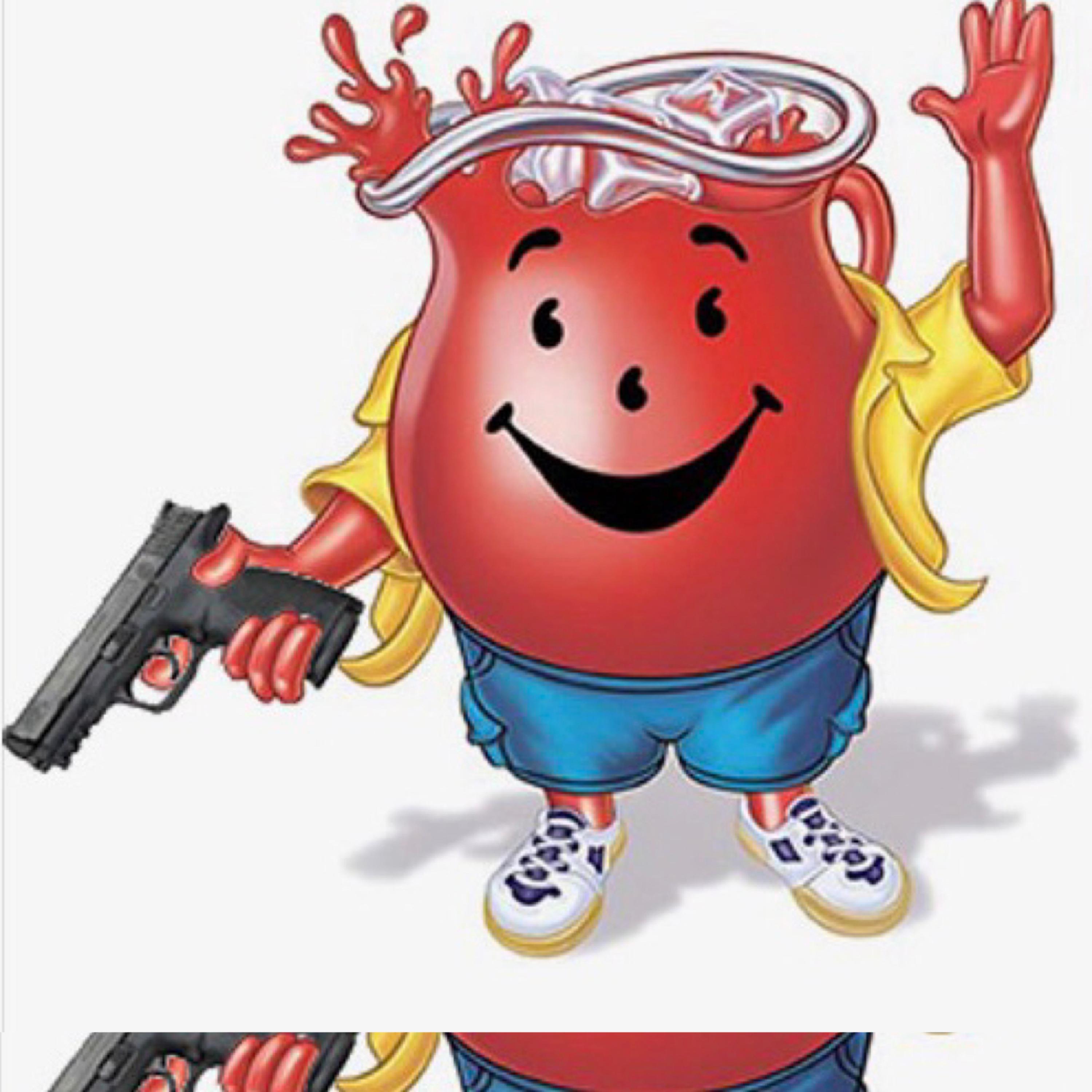 indigo lamp:kool aid pt.2 artwork