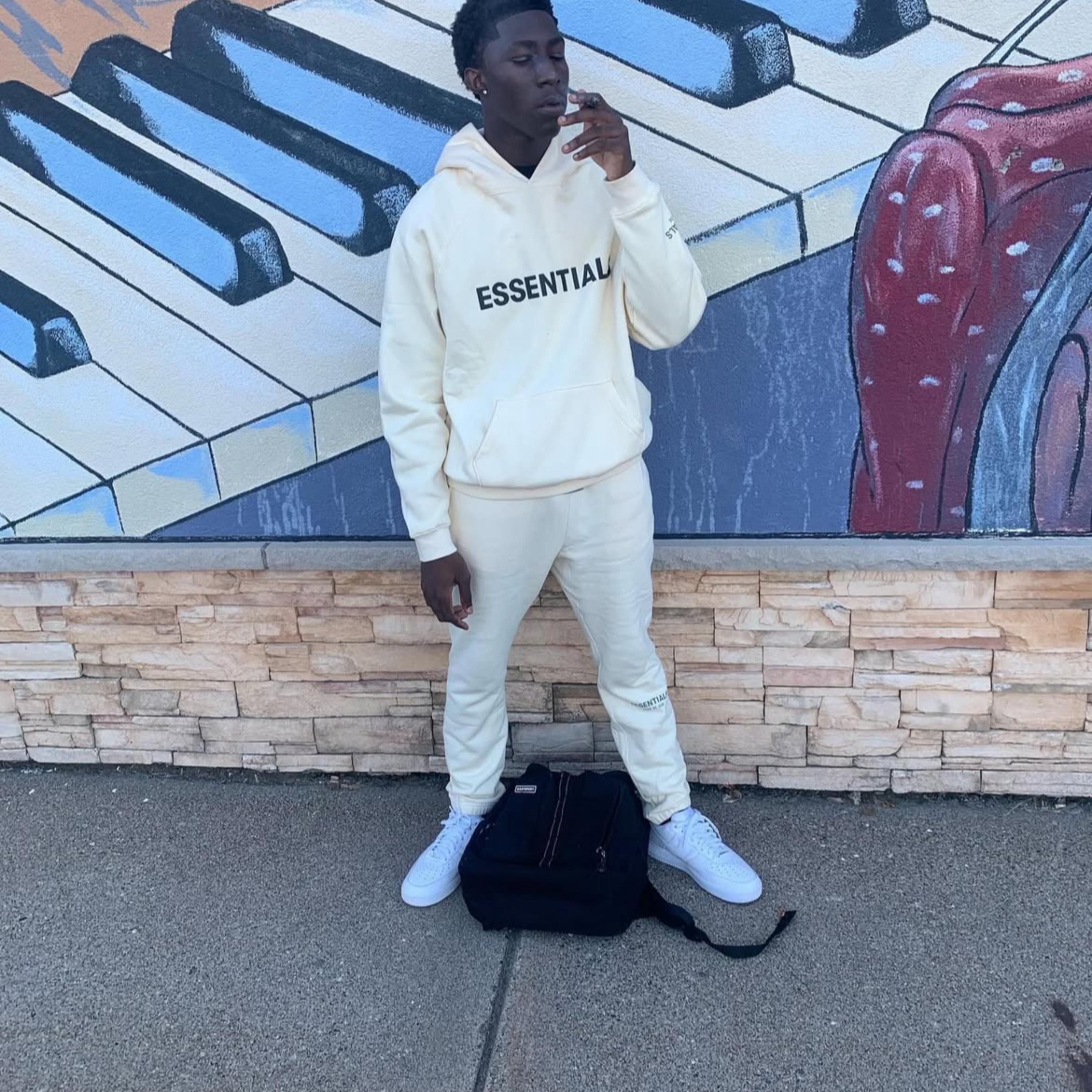 Manager Tweakin artwork