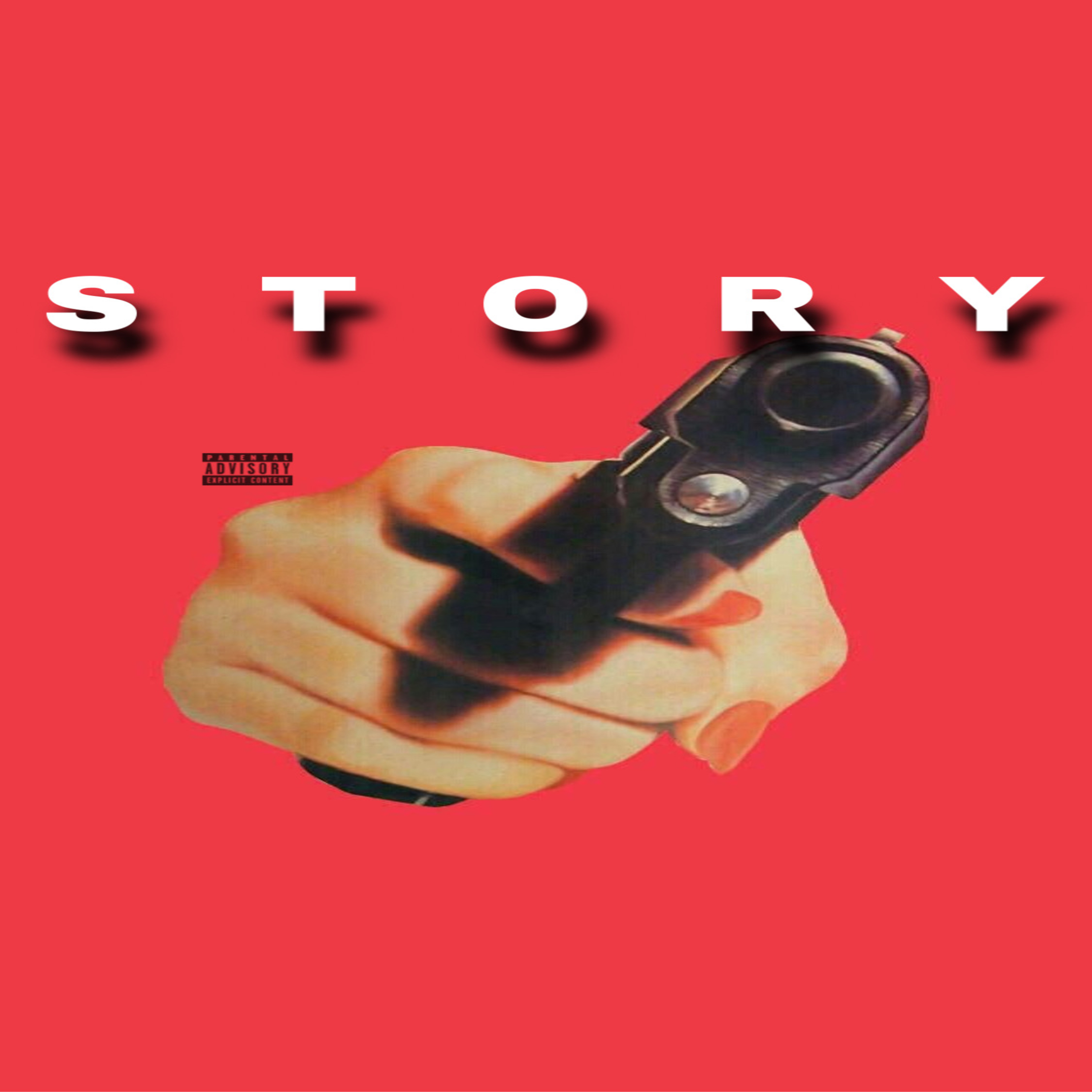 Story by Darrius cover art