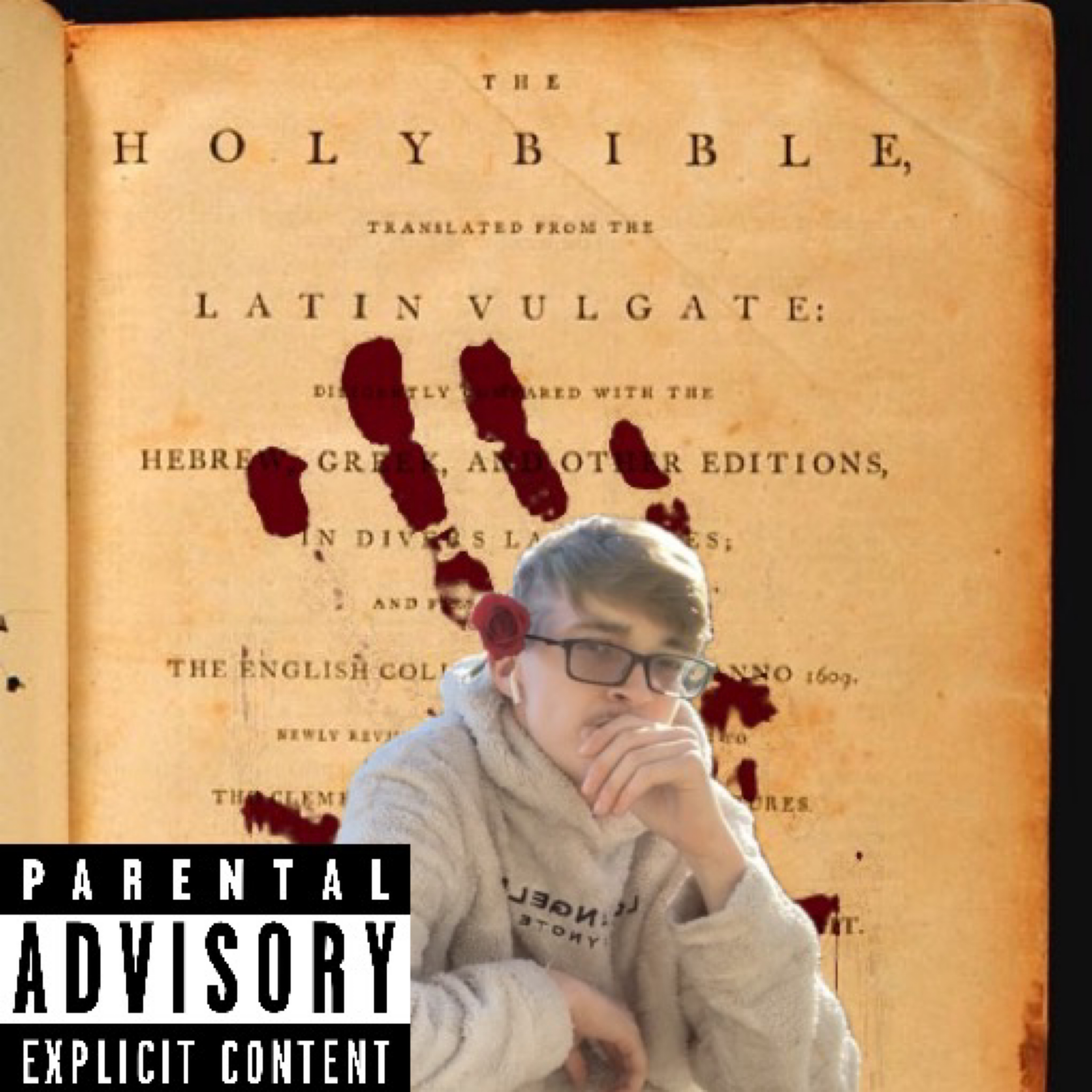 Talking To God artwork
