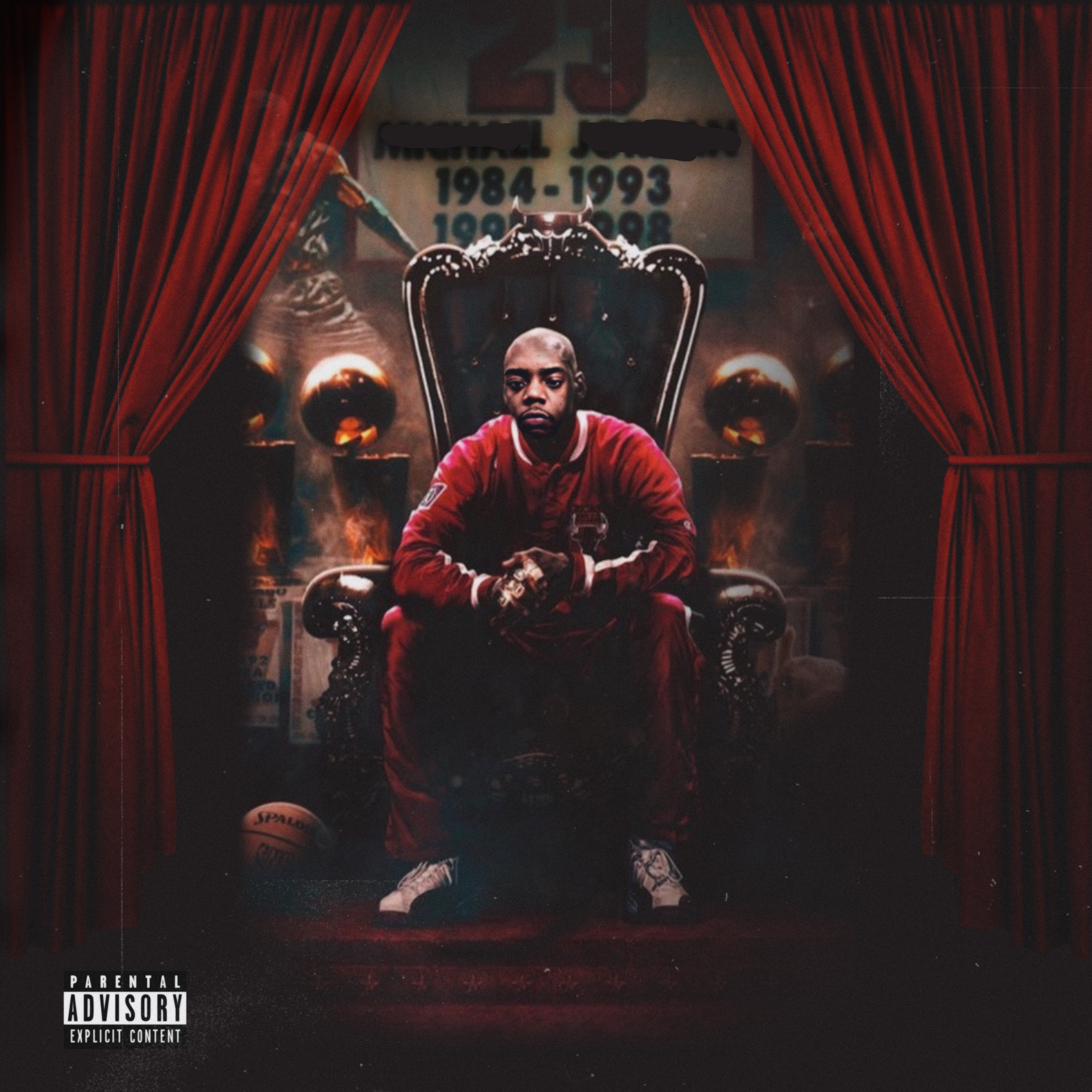 23 artwork