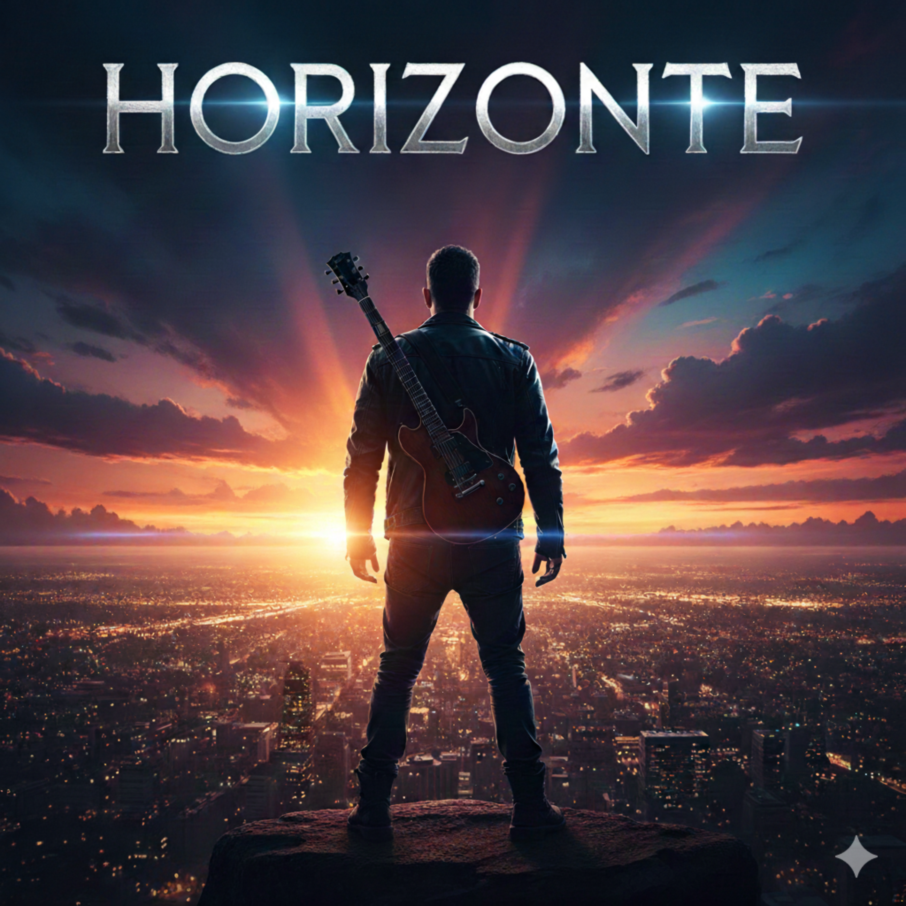 Horizonte artwork