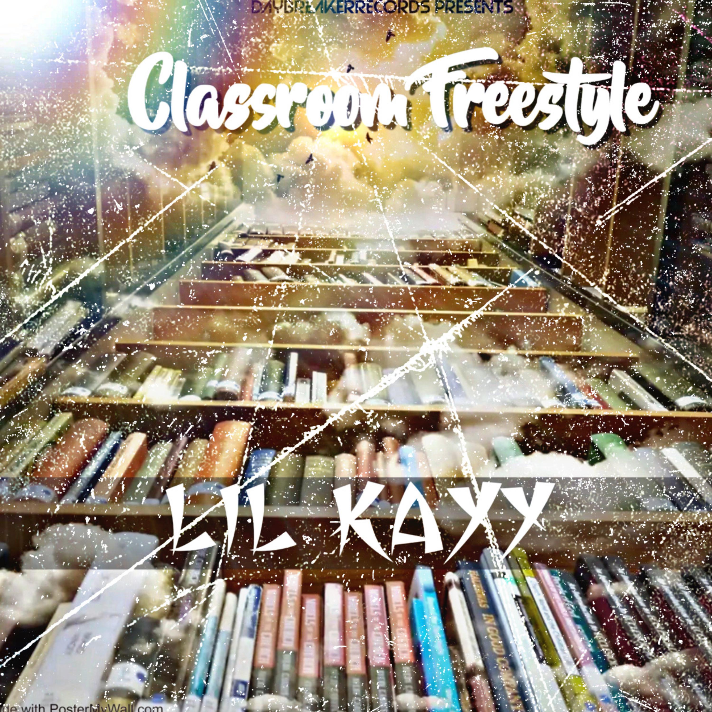 Classroom Freestyle artwork