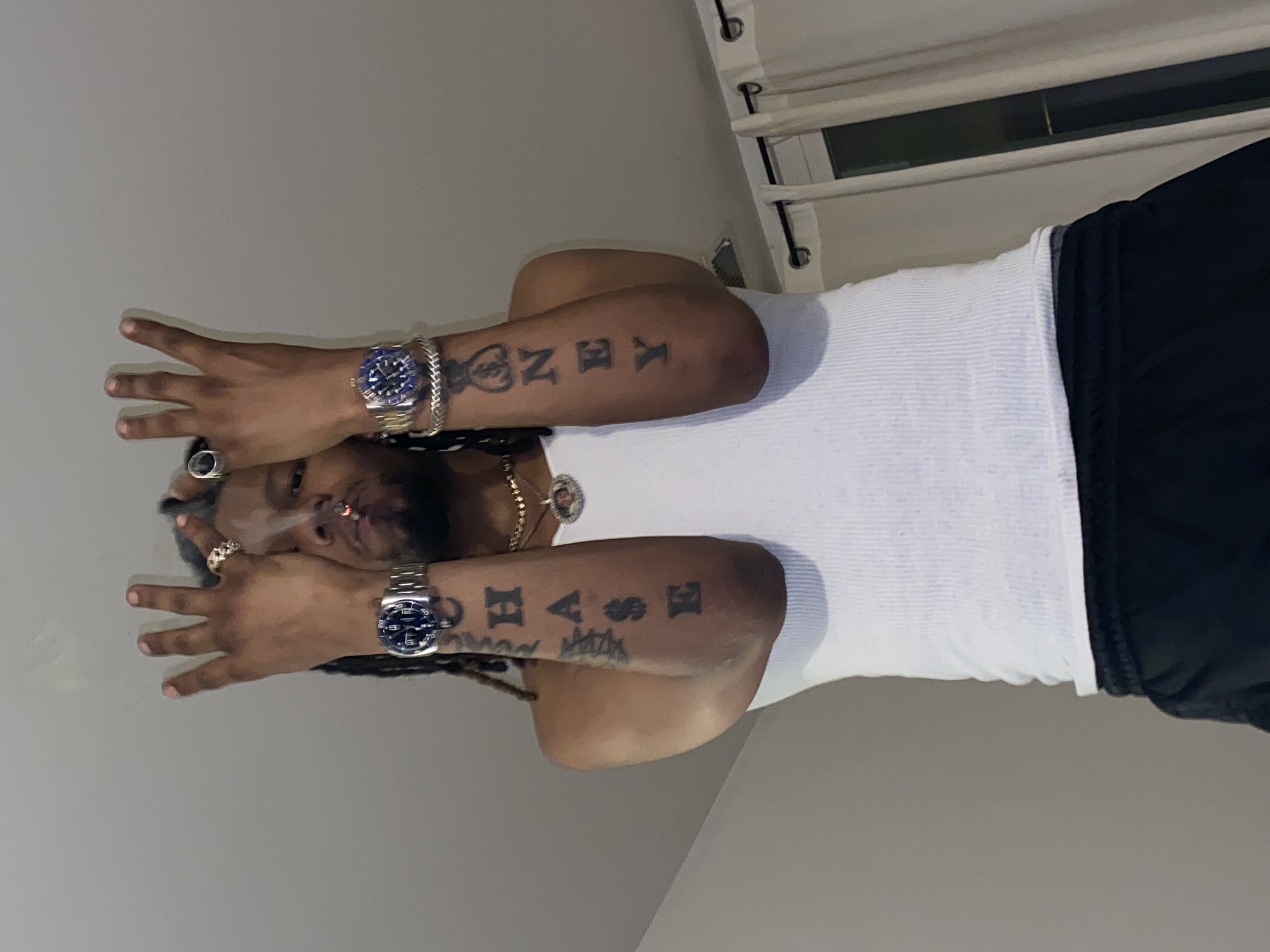 Big Ama