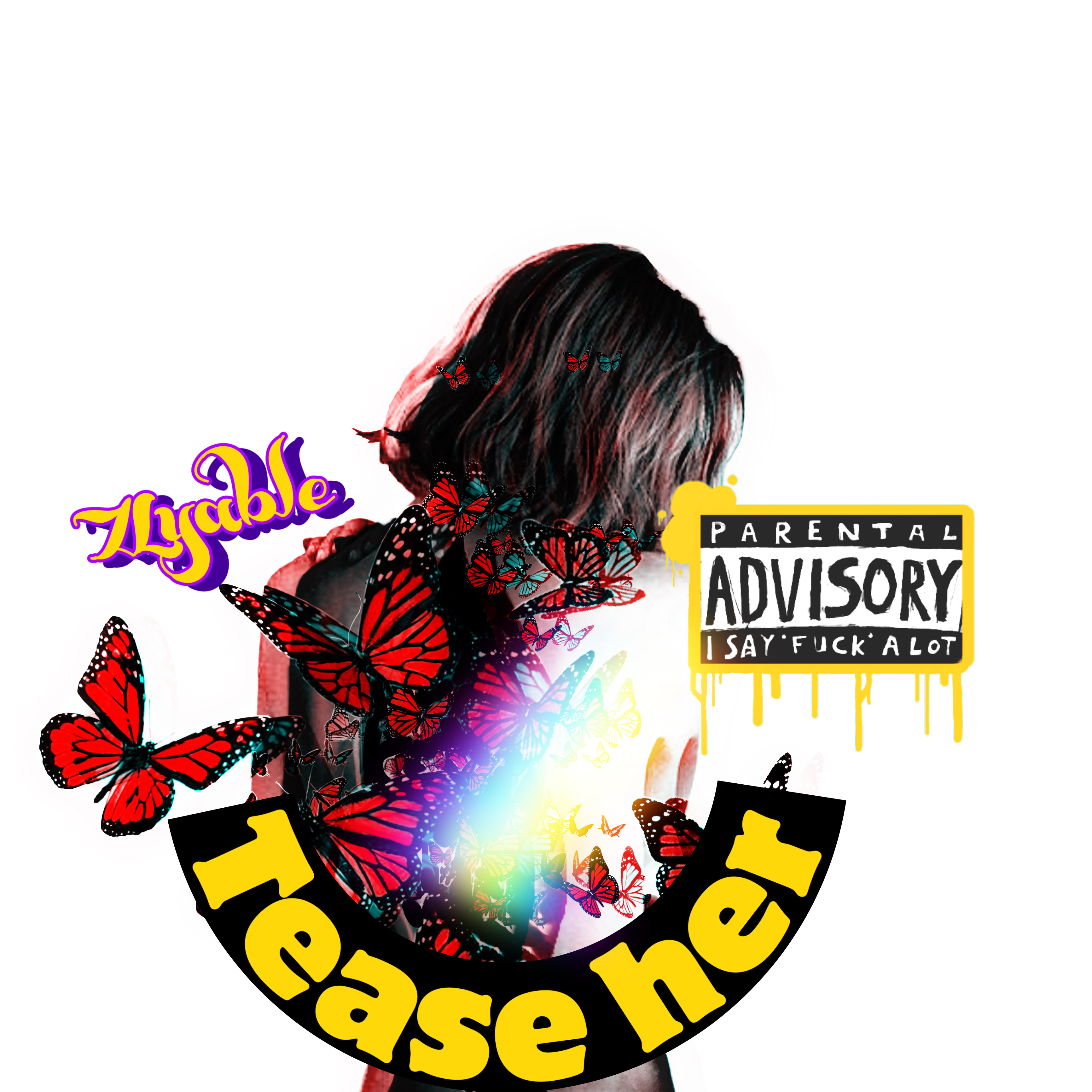 Tease Her artwork